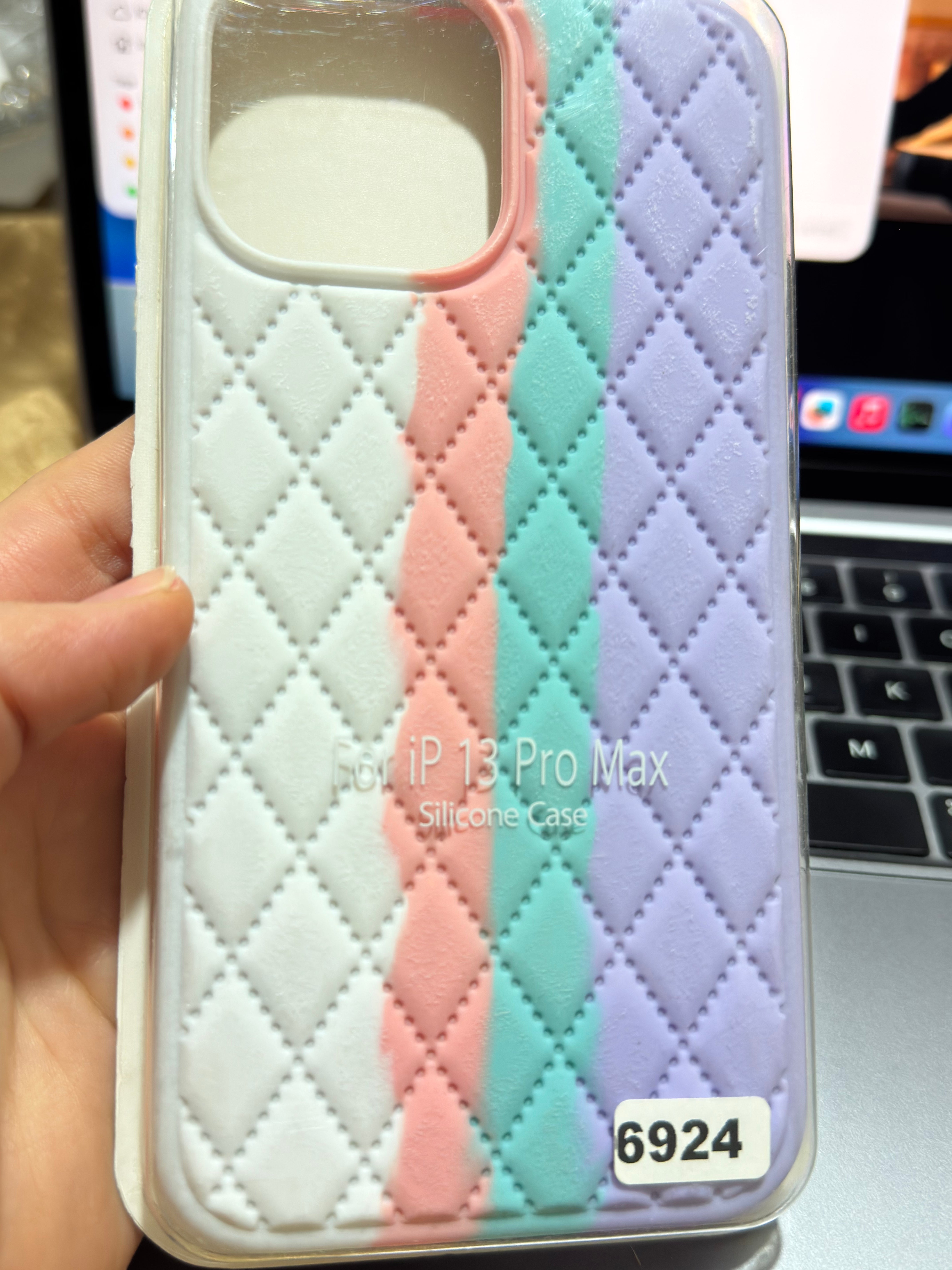 Any 3 Cases for 12$, iPhone 13 Pro Max