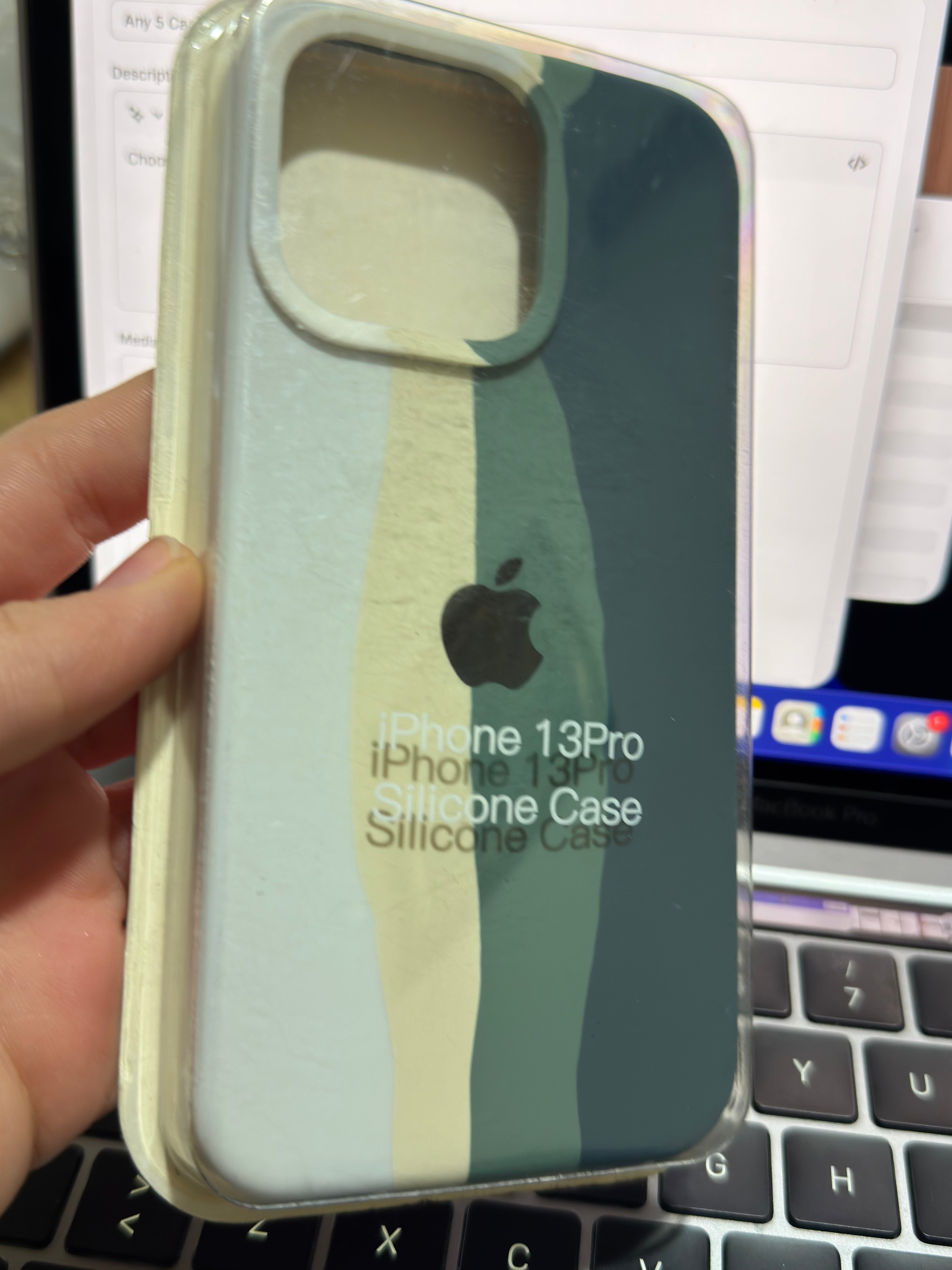 Any 3 Cases for 12$, iPhone 13 Pro