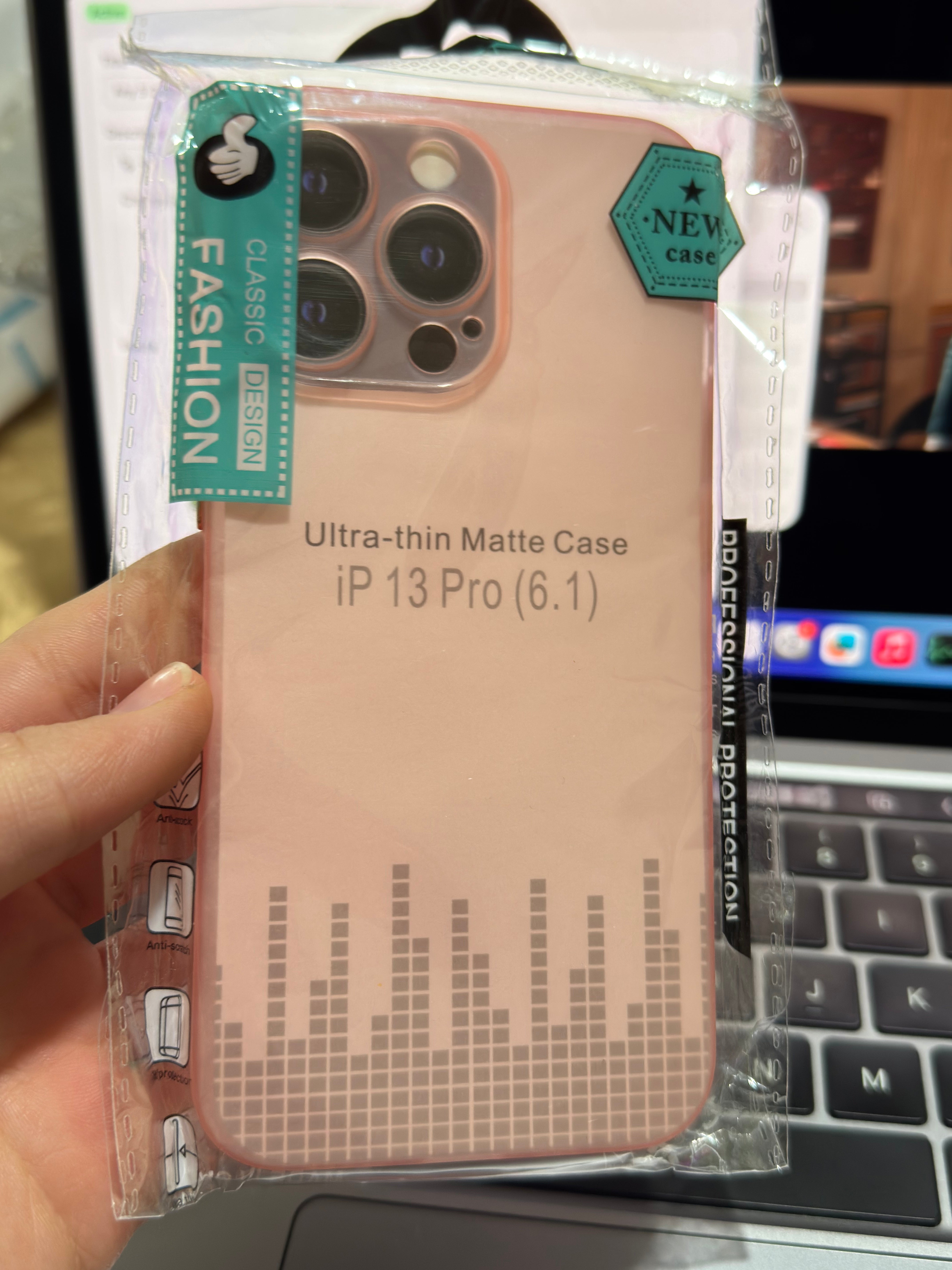Any 3 Cases for 12$, iPhone 13 Pro