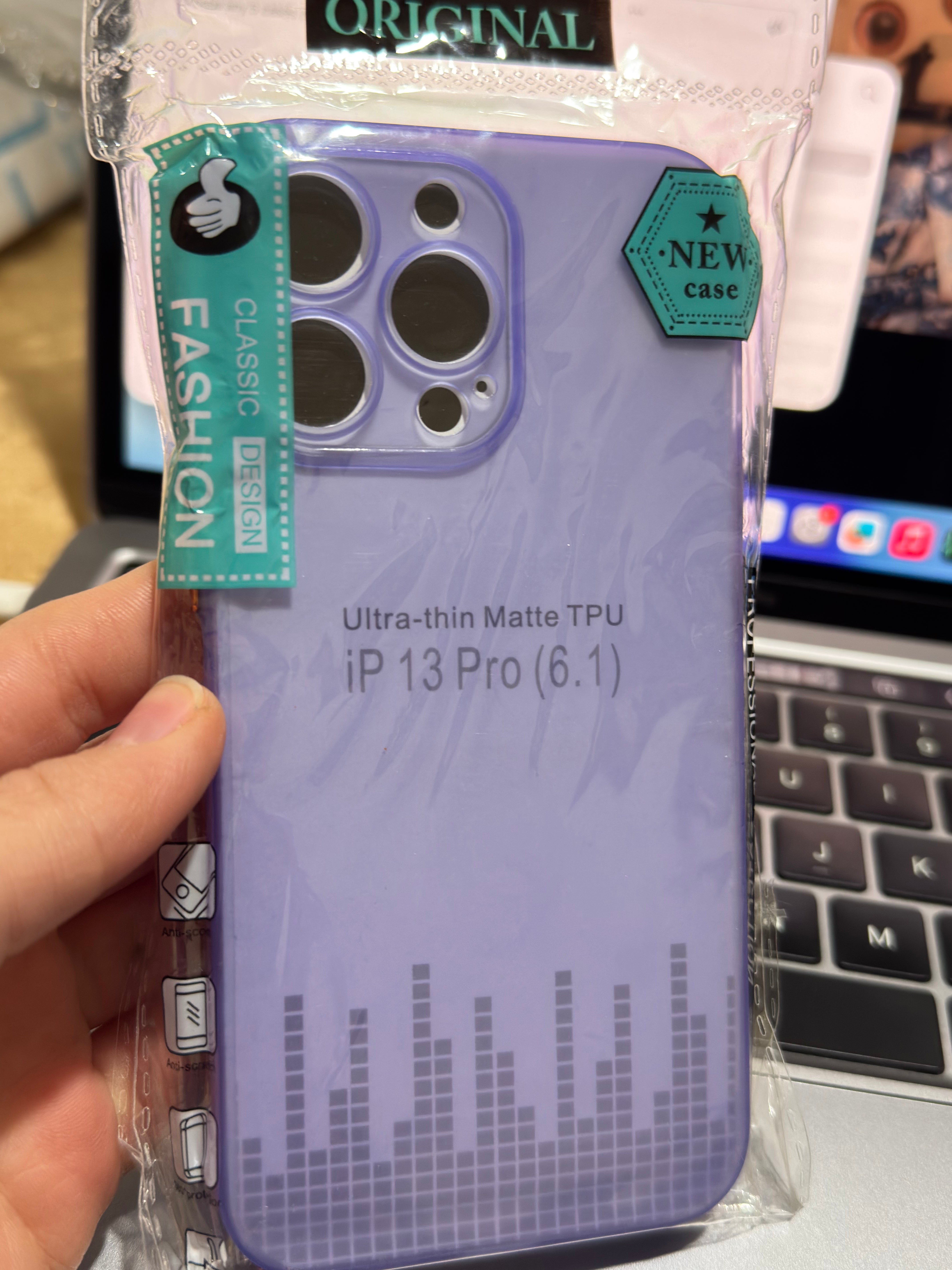 Any 3 Cases for 12$, iPhone 13 Pro