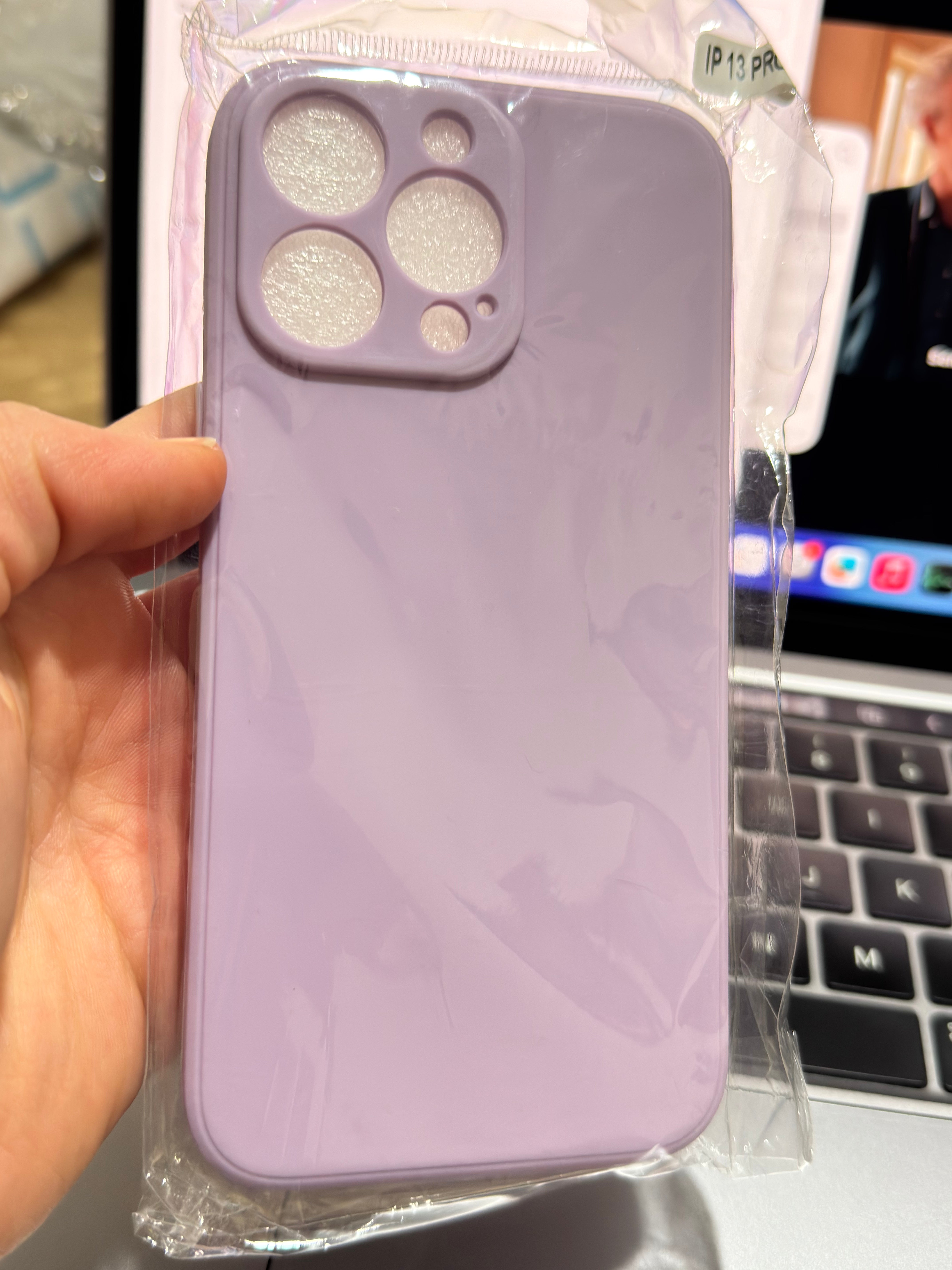 Any 3 Cases for 12$, iPhone 13 Pro