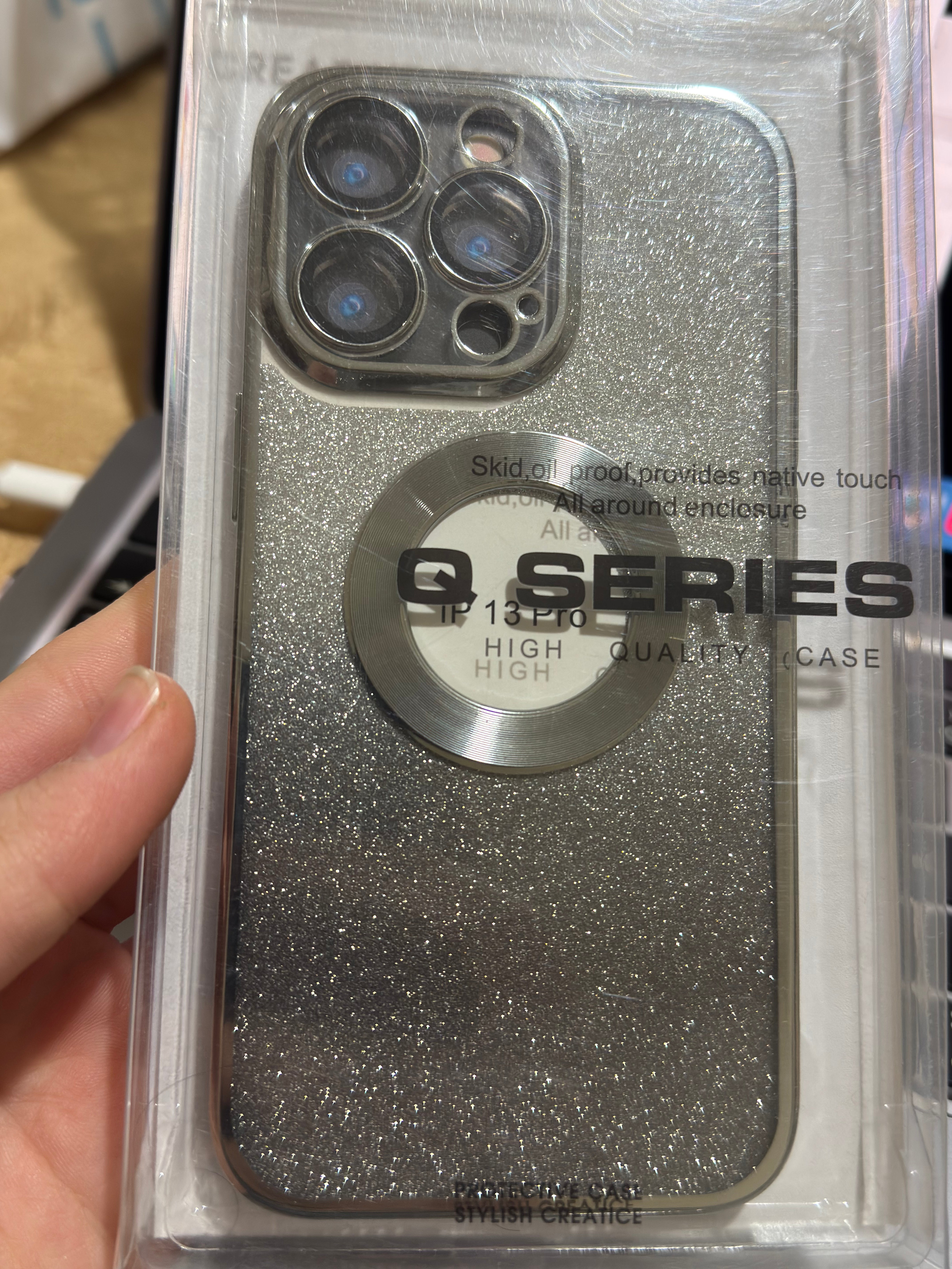 Any 3 Cases for 12$, iPhone 13 Pro