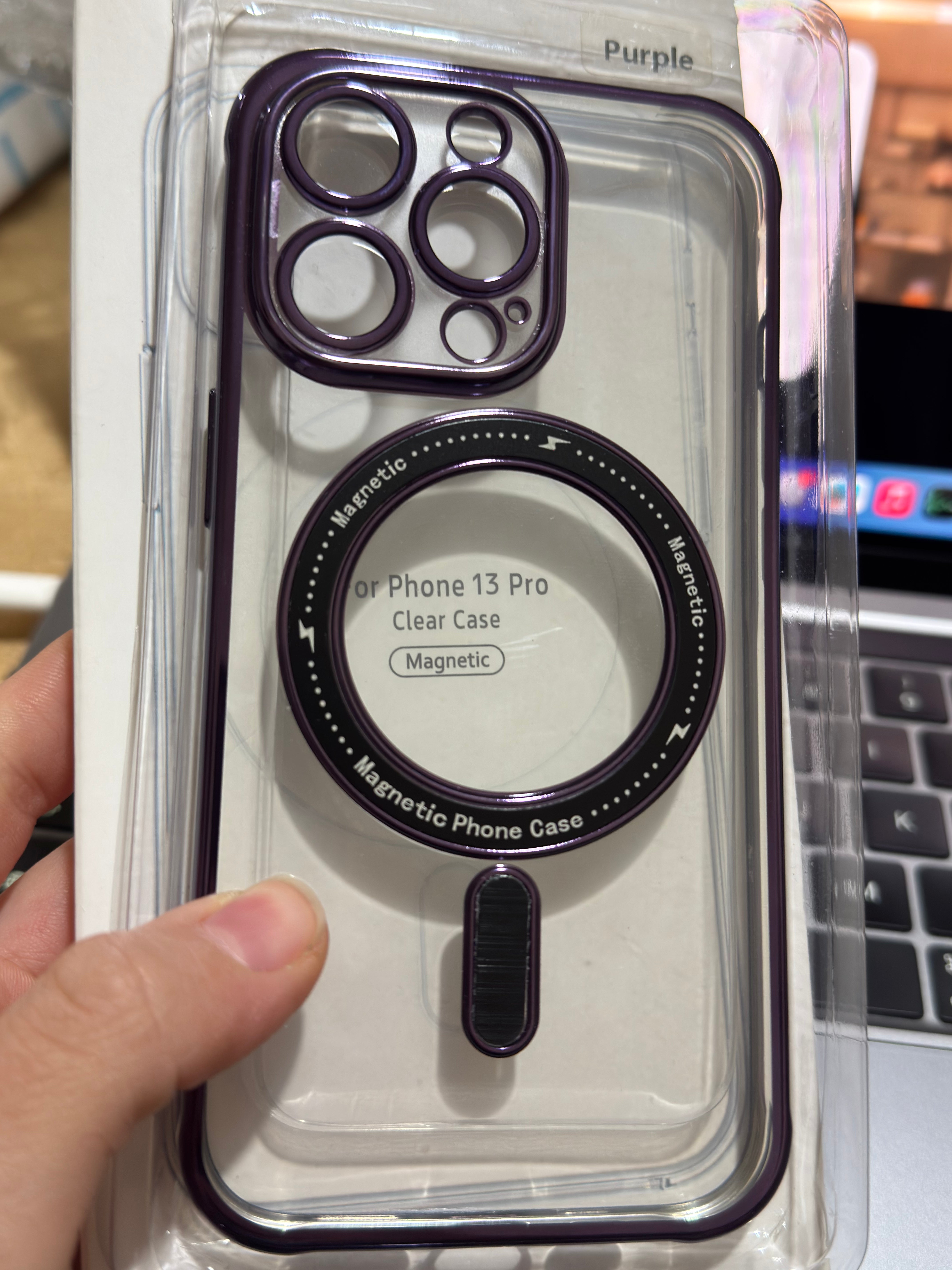 Any 3 Cases for 12$, iPhone 13 Pro