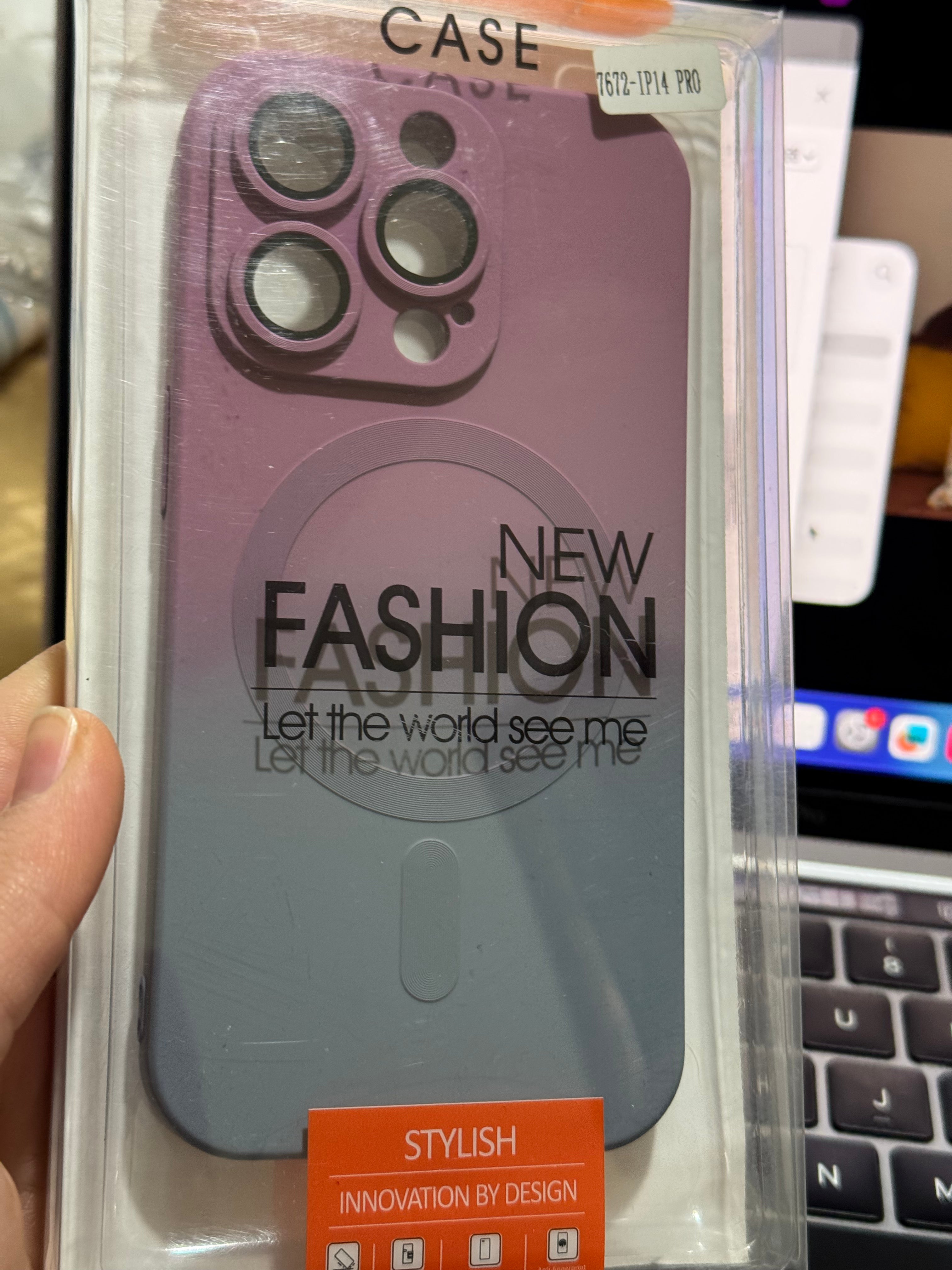 Any 3 Cases for 12$, iPhone 14 Pro