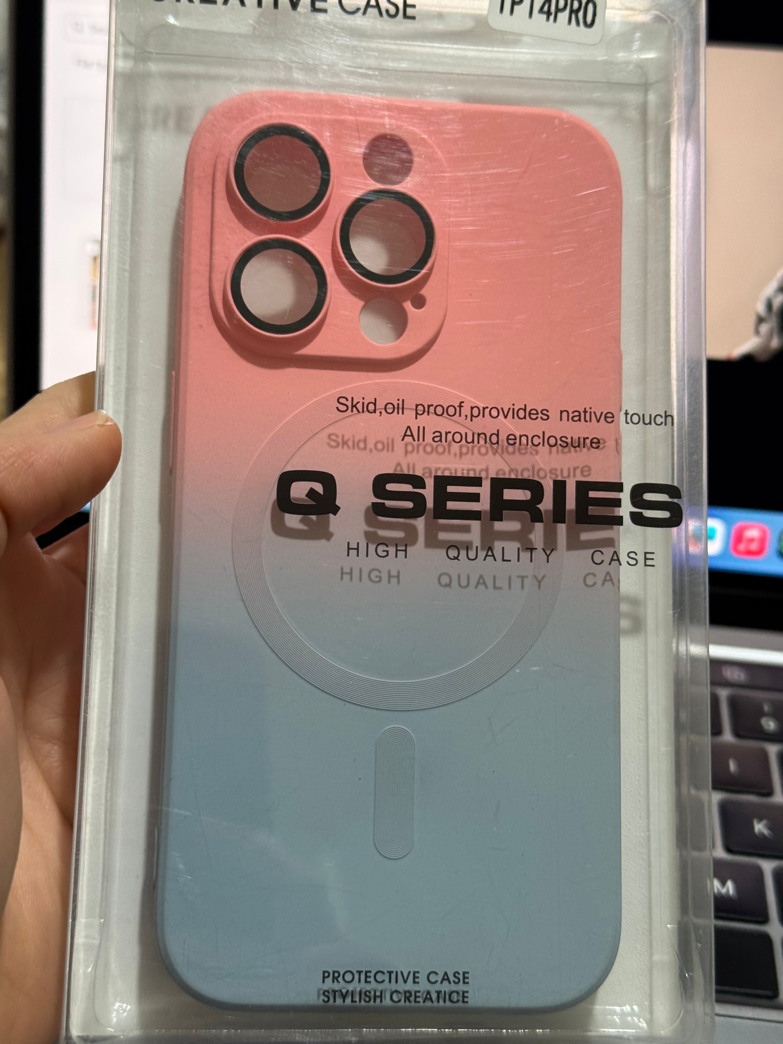 Any 3 Cases for 12$, iPhone 14 Pro