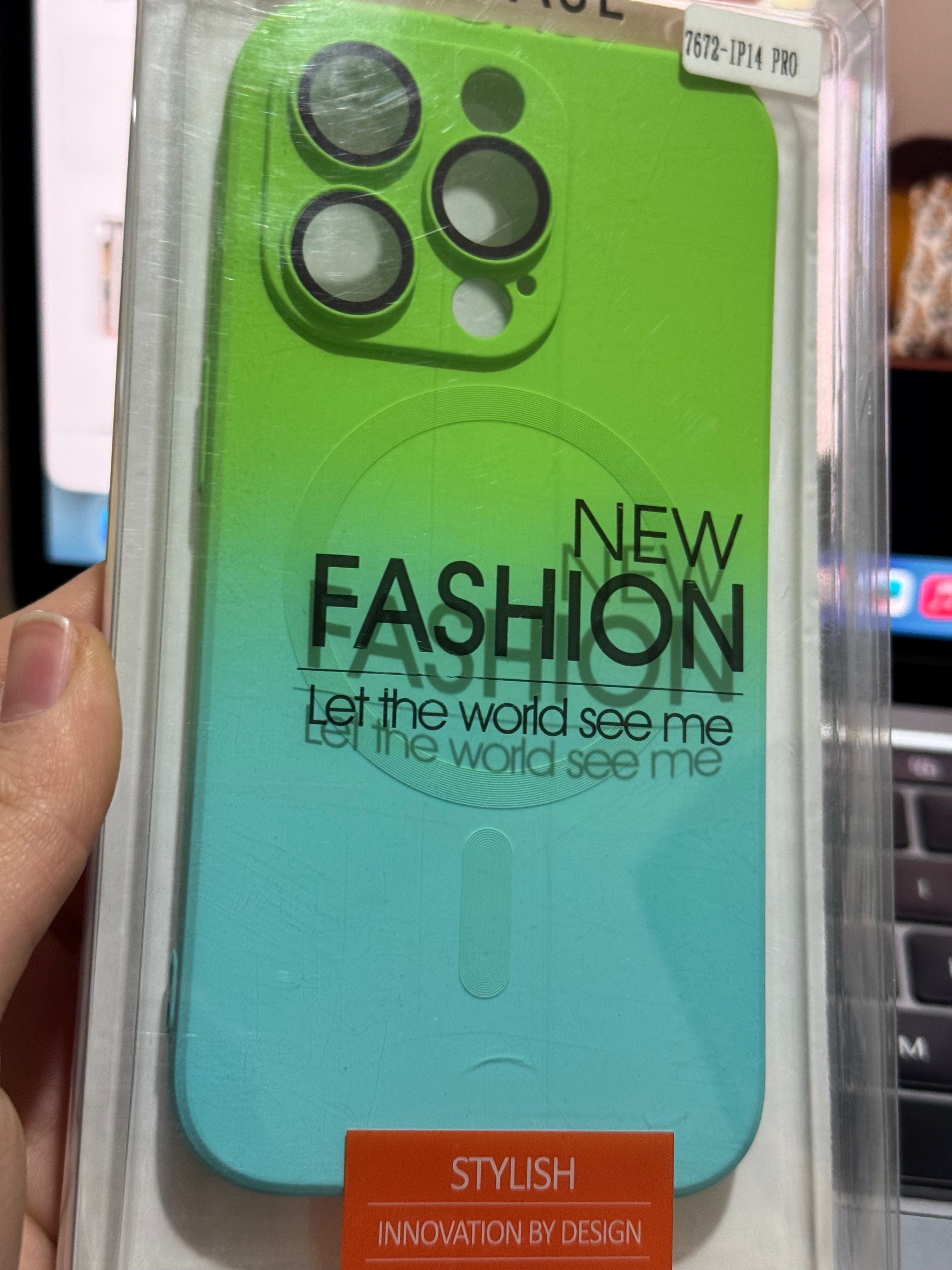 Any 3 Cases for 12$, iPhone 14 Pro