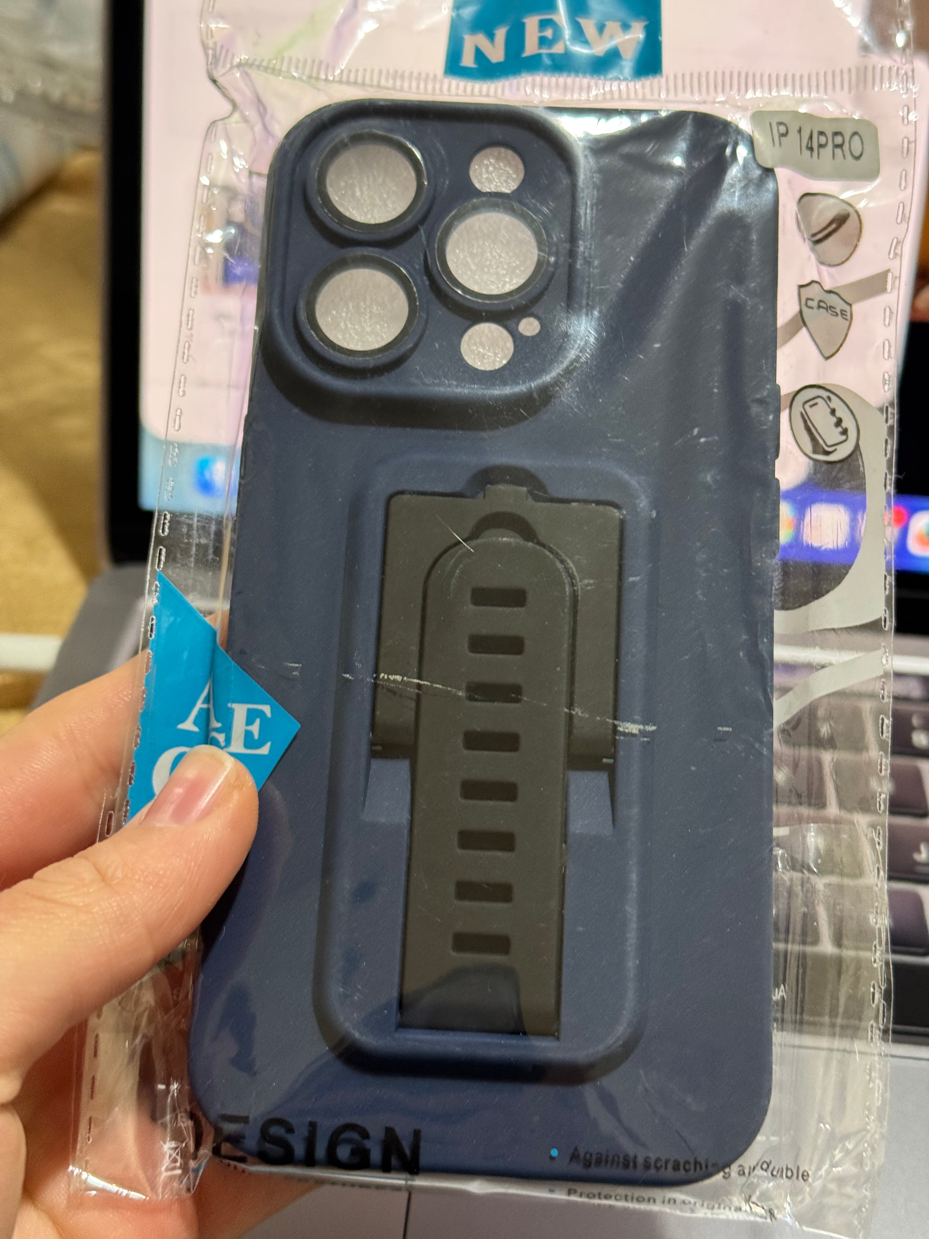Any 3 Cases for 12$, iPhone 14 Pro