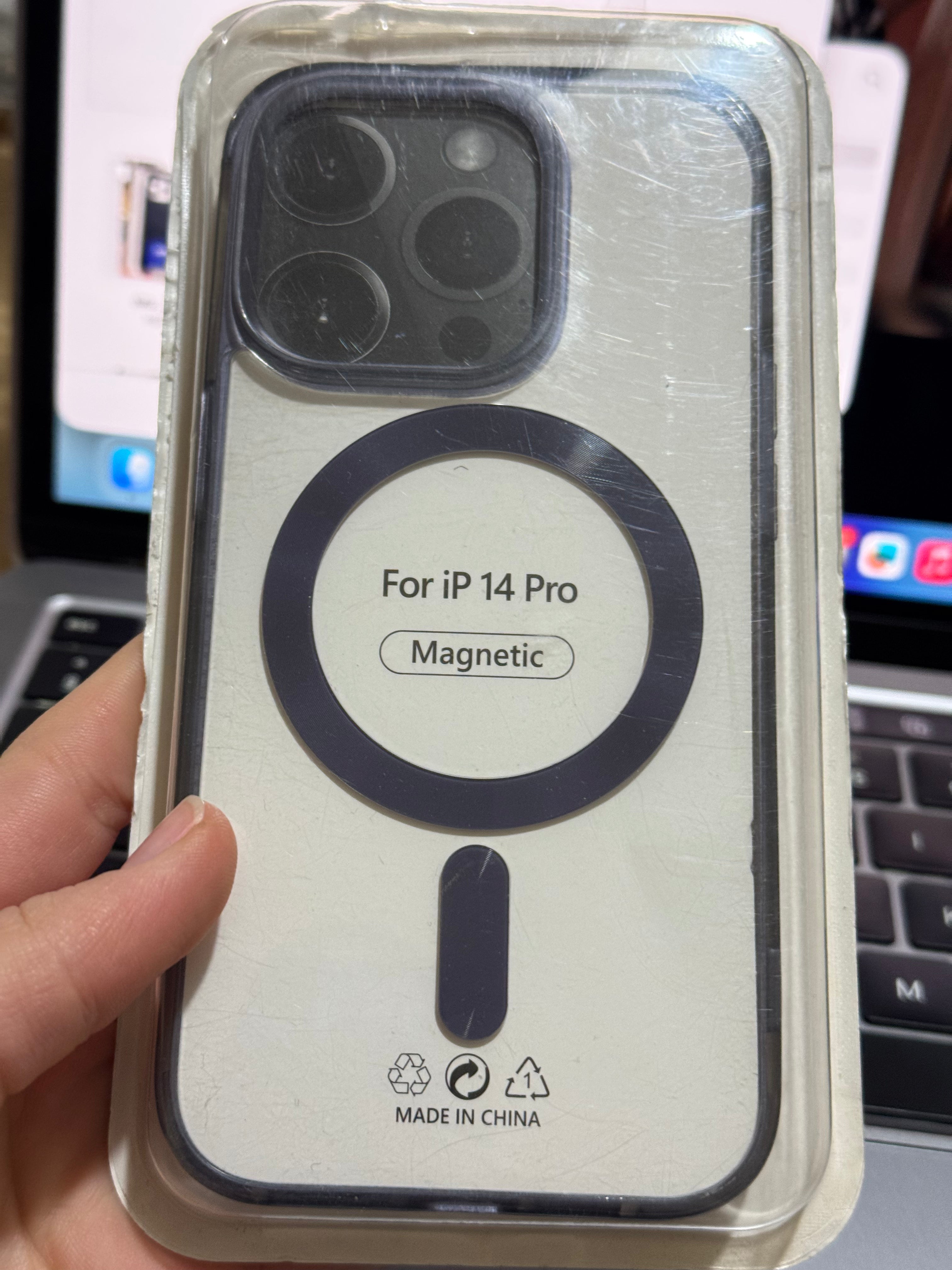 Any 3 Cases for 12$, iPhone 14 Pro