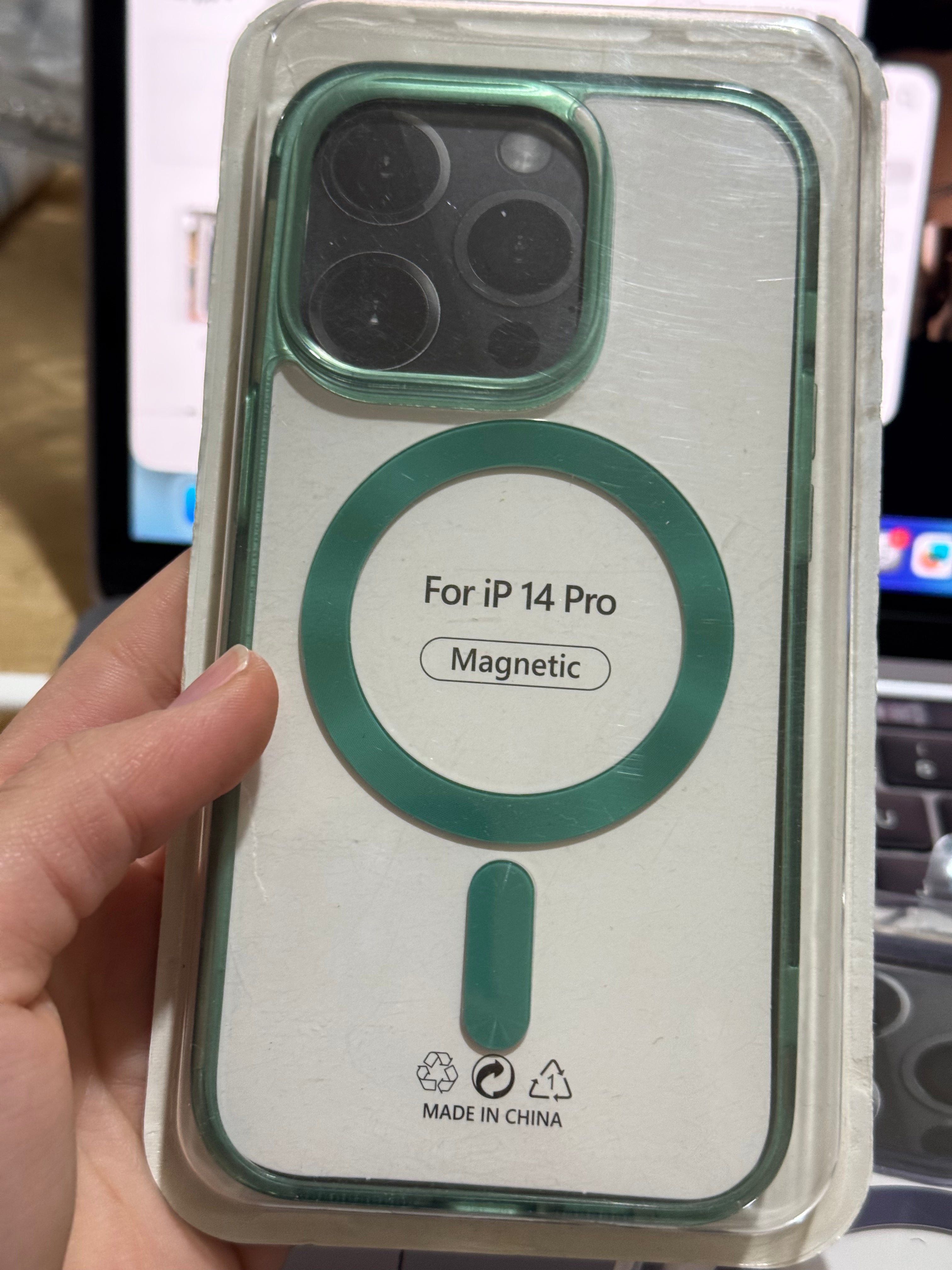 Any 3 Cases for 12$, iPhone 14 Pro