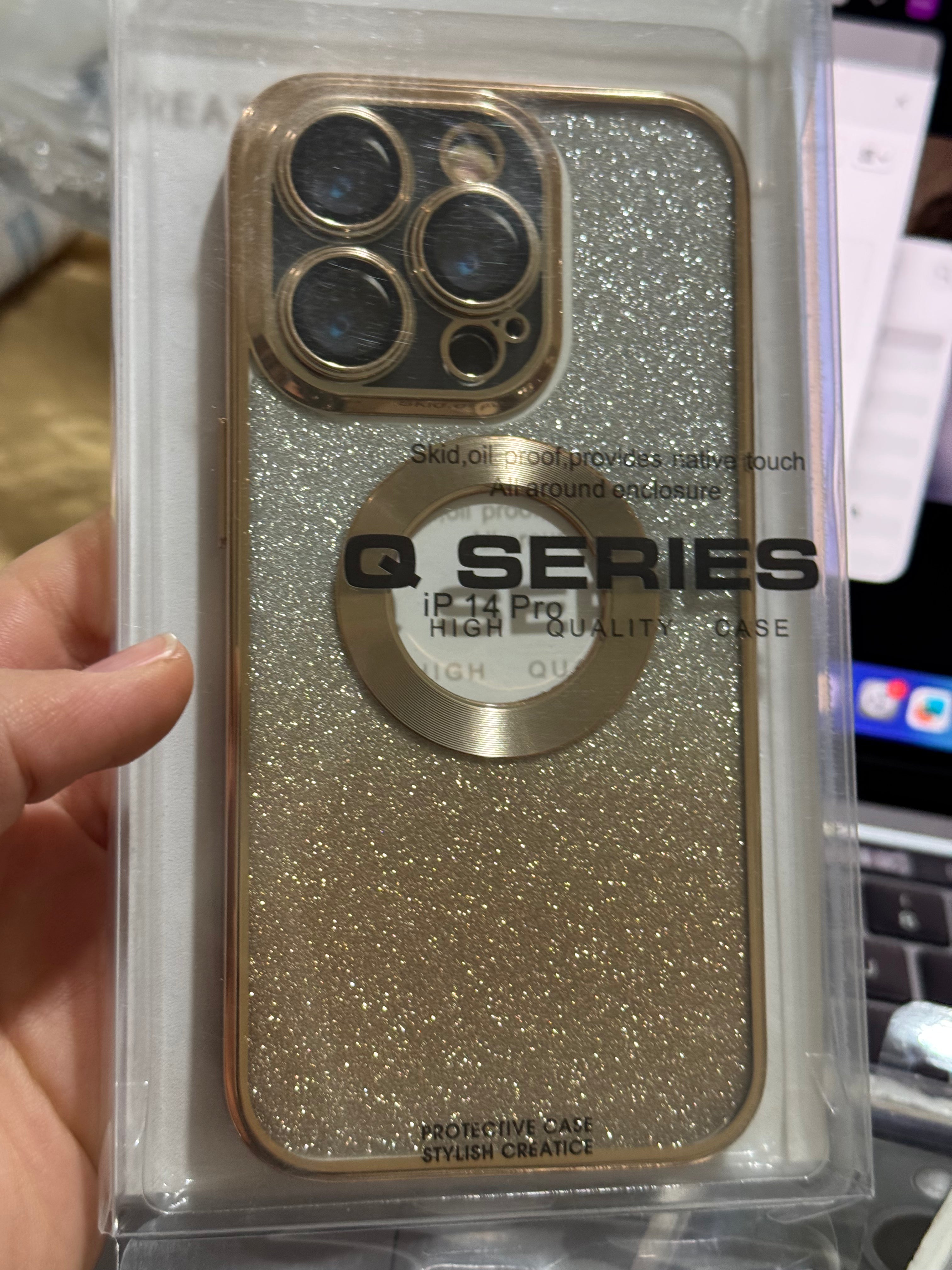 Any 3 Cases for 12$, iPhone 14 Pro