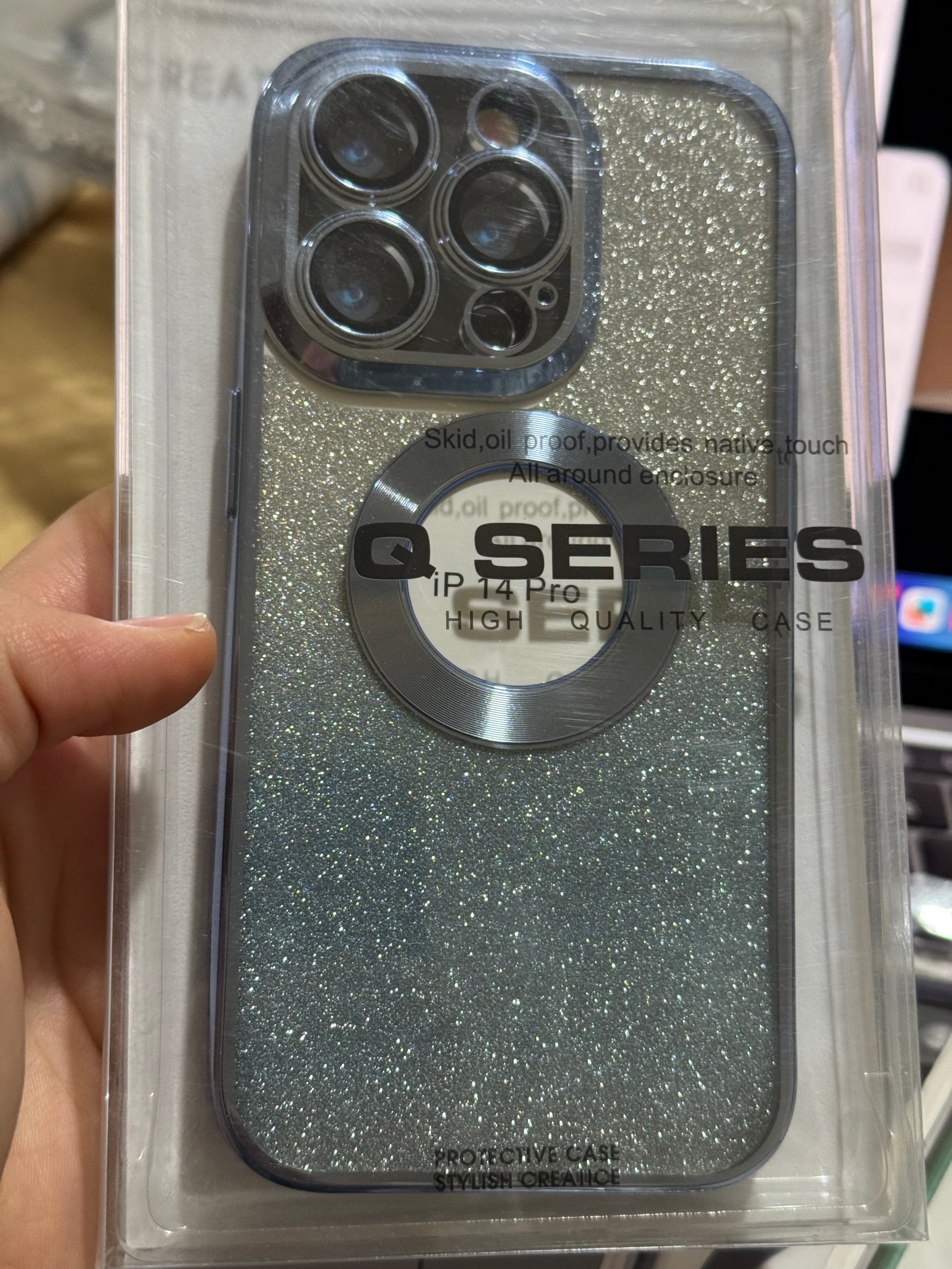 Any 3 Cases for 12$, iPhone 14 Pro