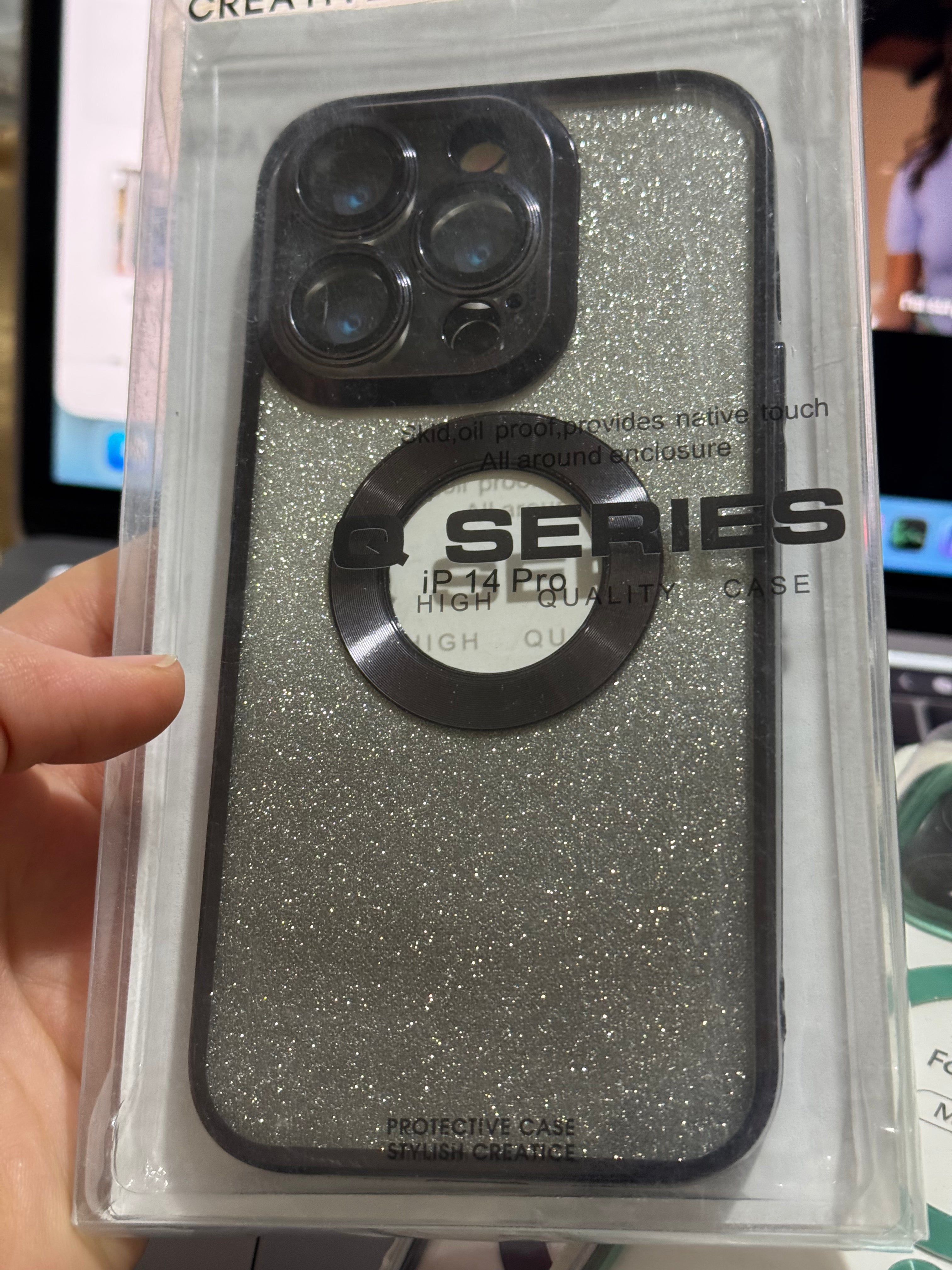 Any 3 Cases for 12$, iPhone 14 Pro