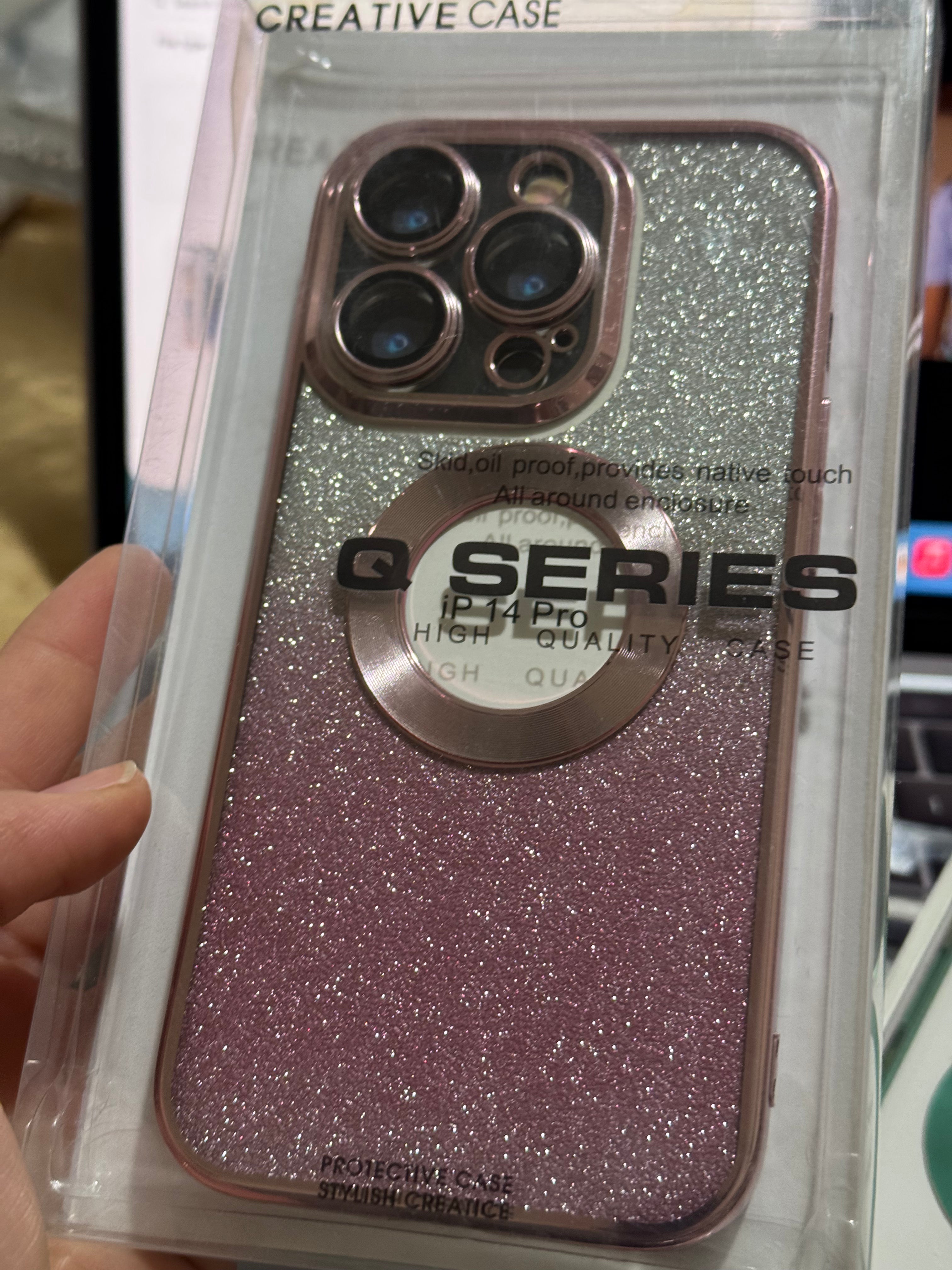 Any 3 Cases for 12$, iPhone 14 Pro