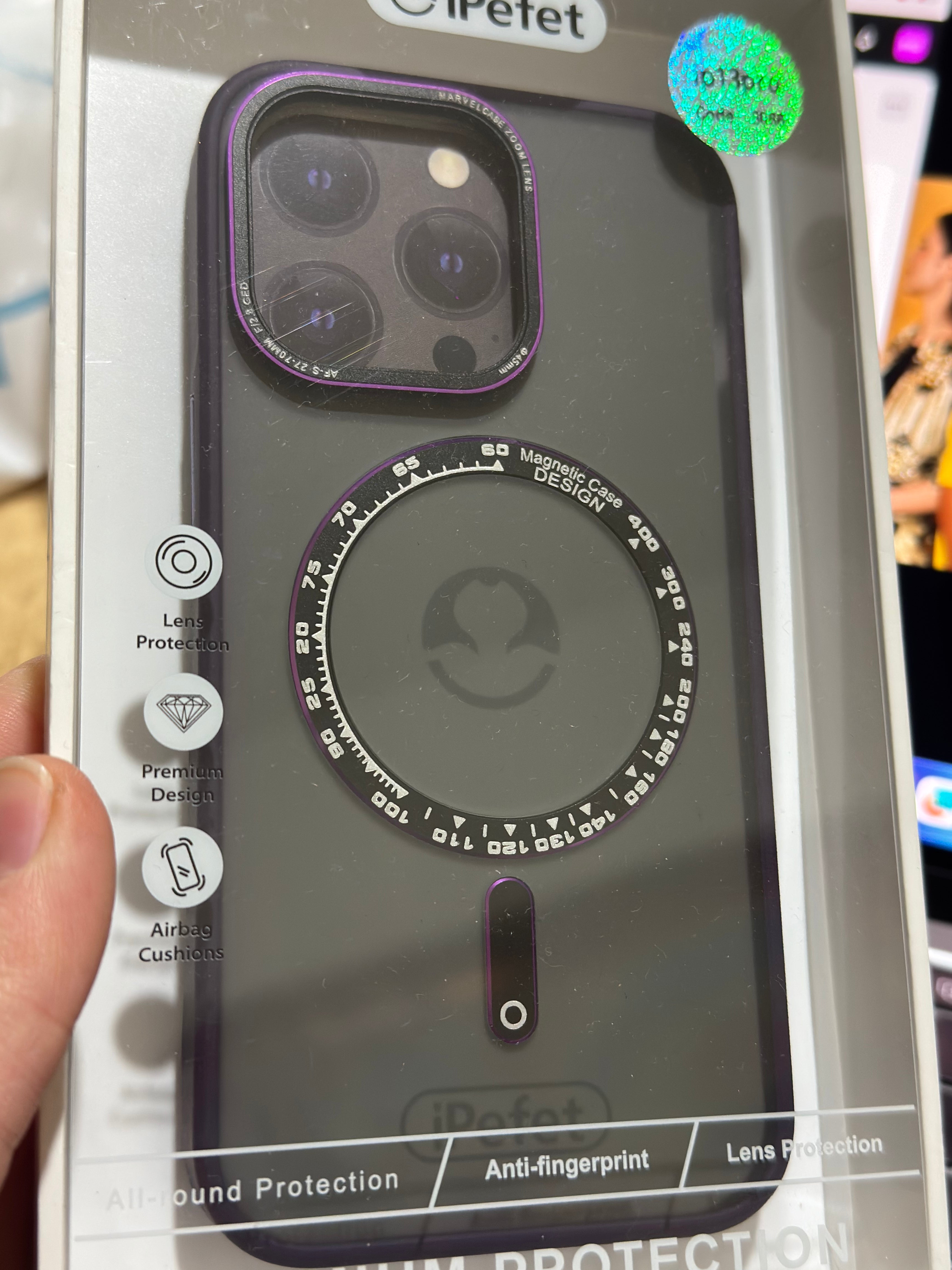 Any 3 Cases for 12$, iPhone 13 Pro