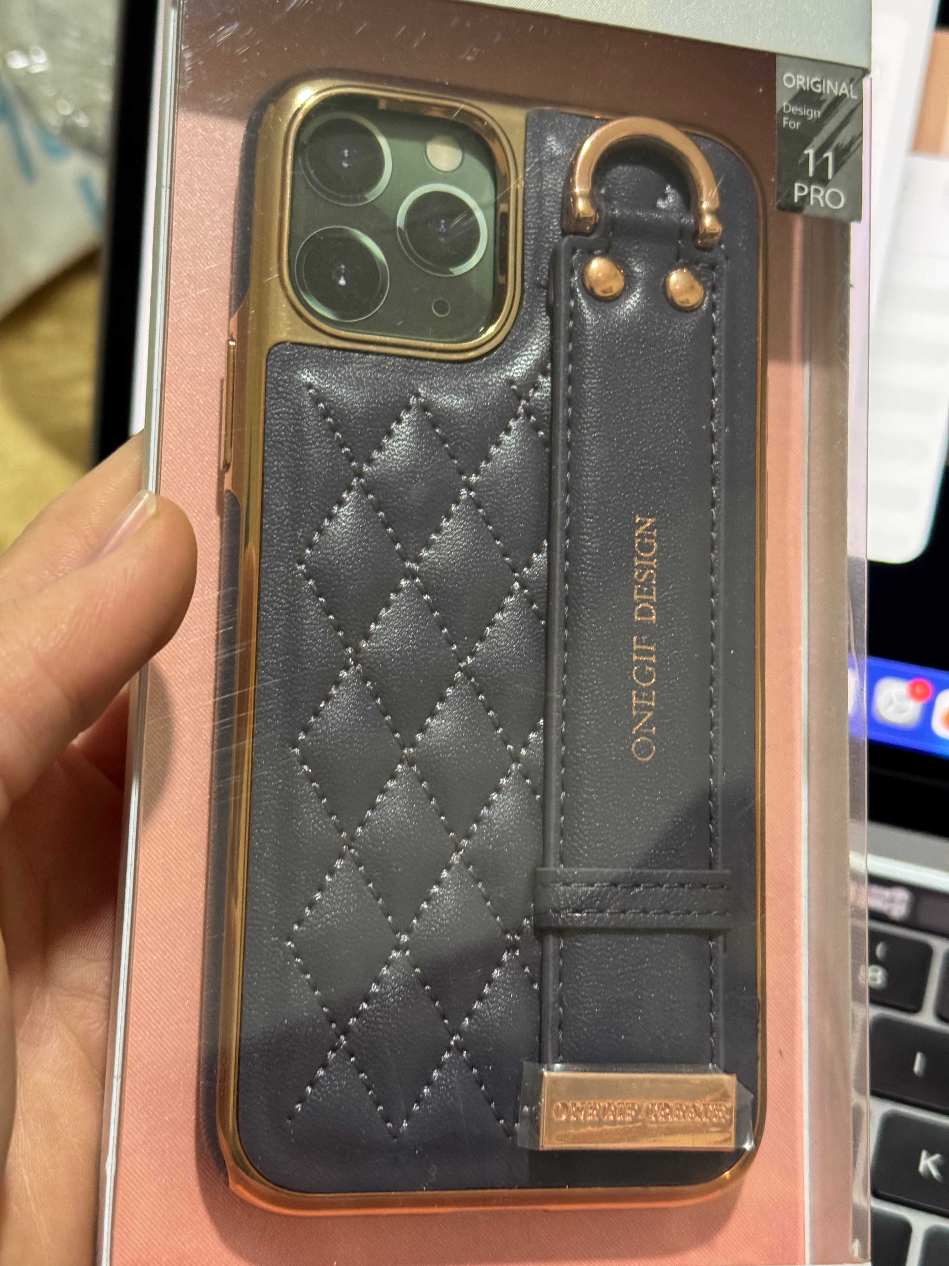 Any 3 Cases for 12$, iPhone 11 Pro