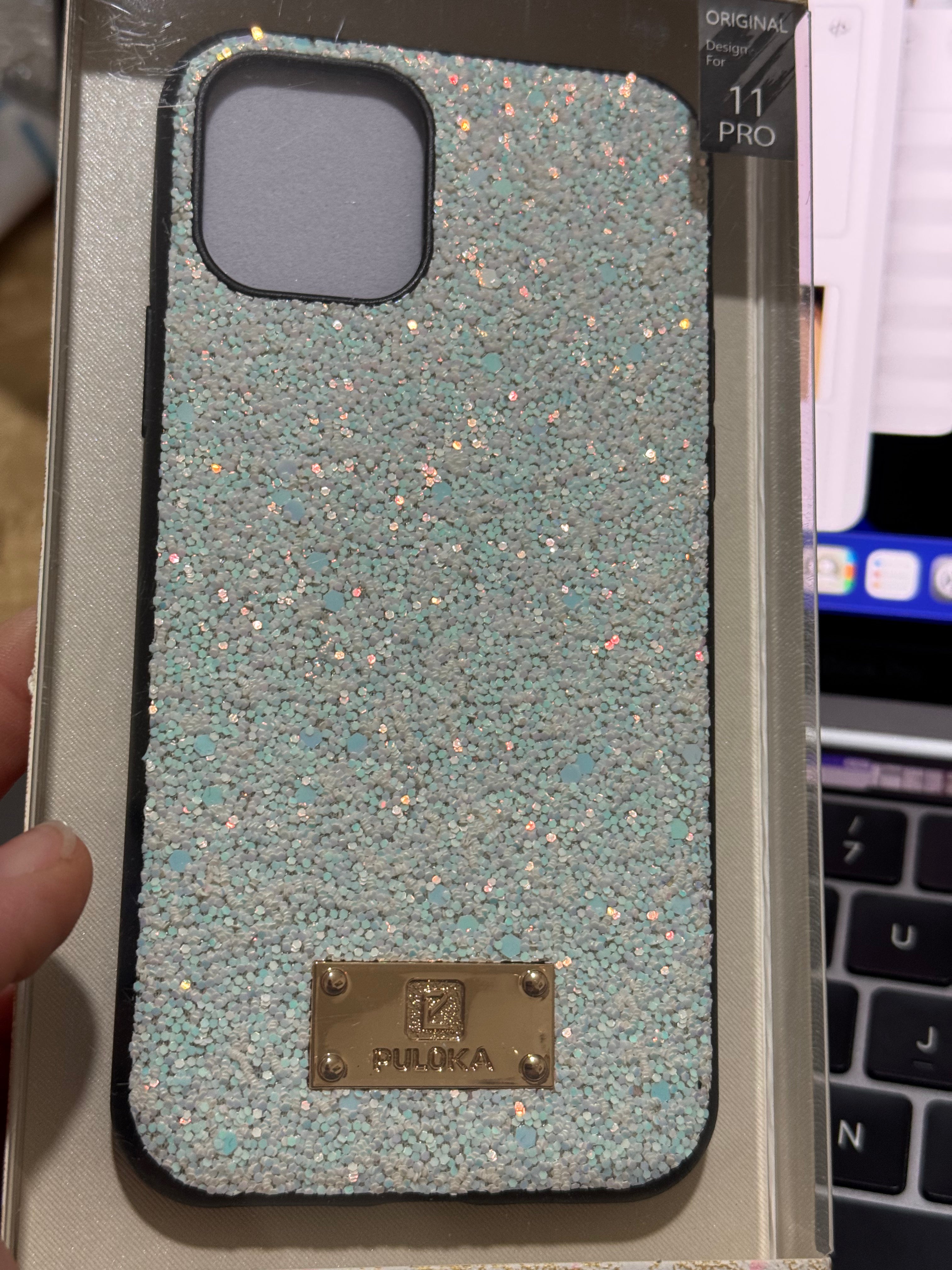 Any 3 Cases for 12$, iPhone 11 Pro