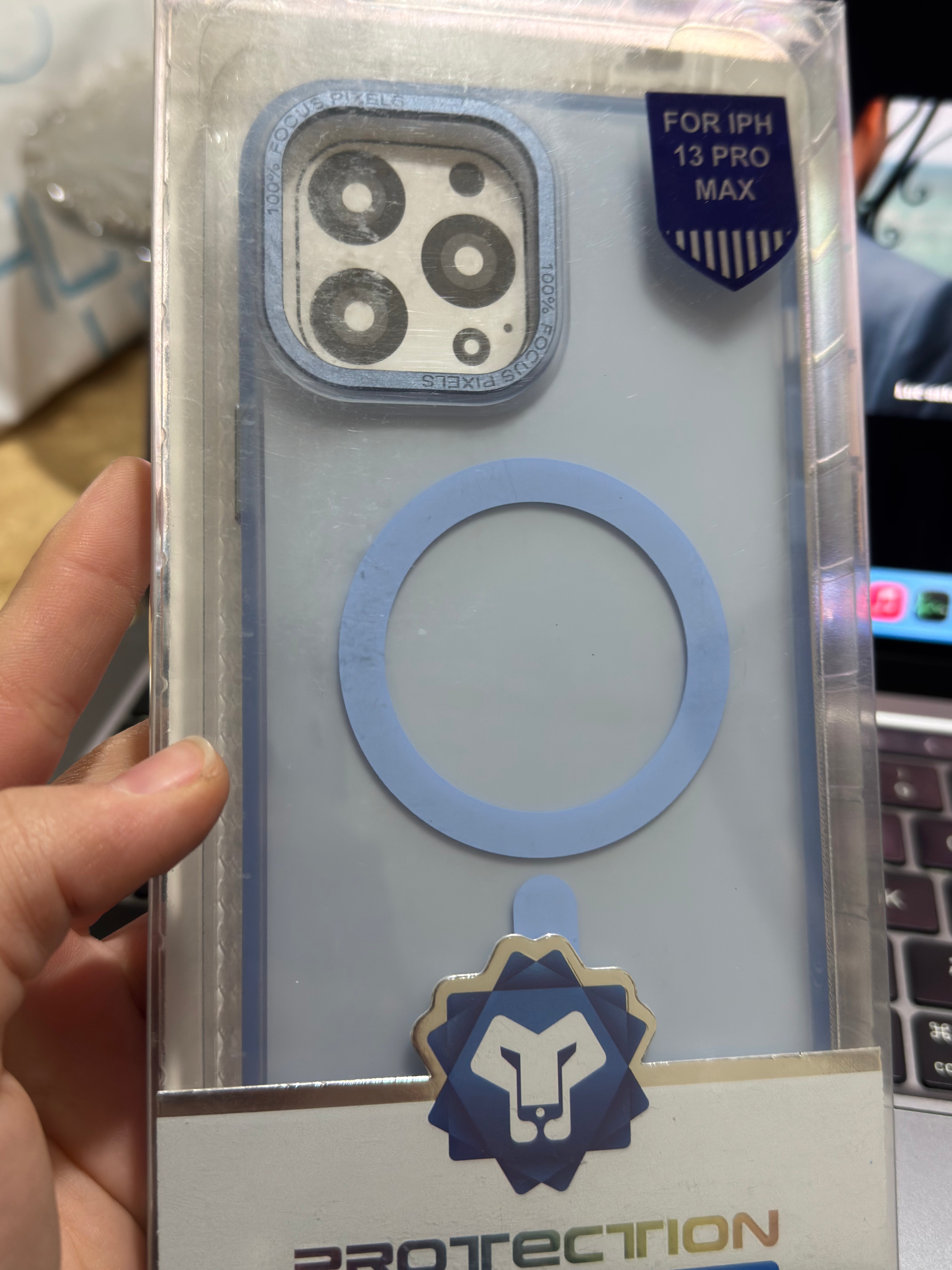 Any 3 Cases for 12$, iPhone 13 Pro Max
