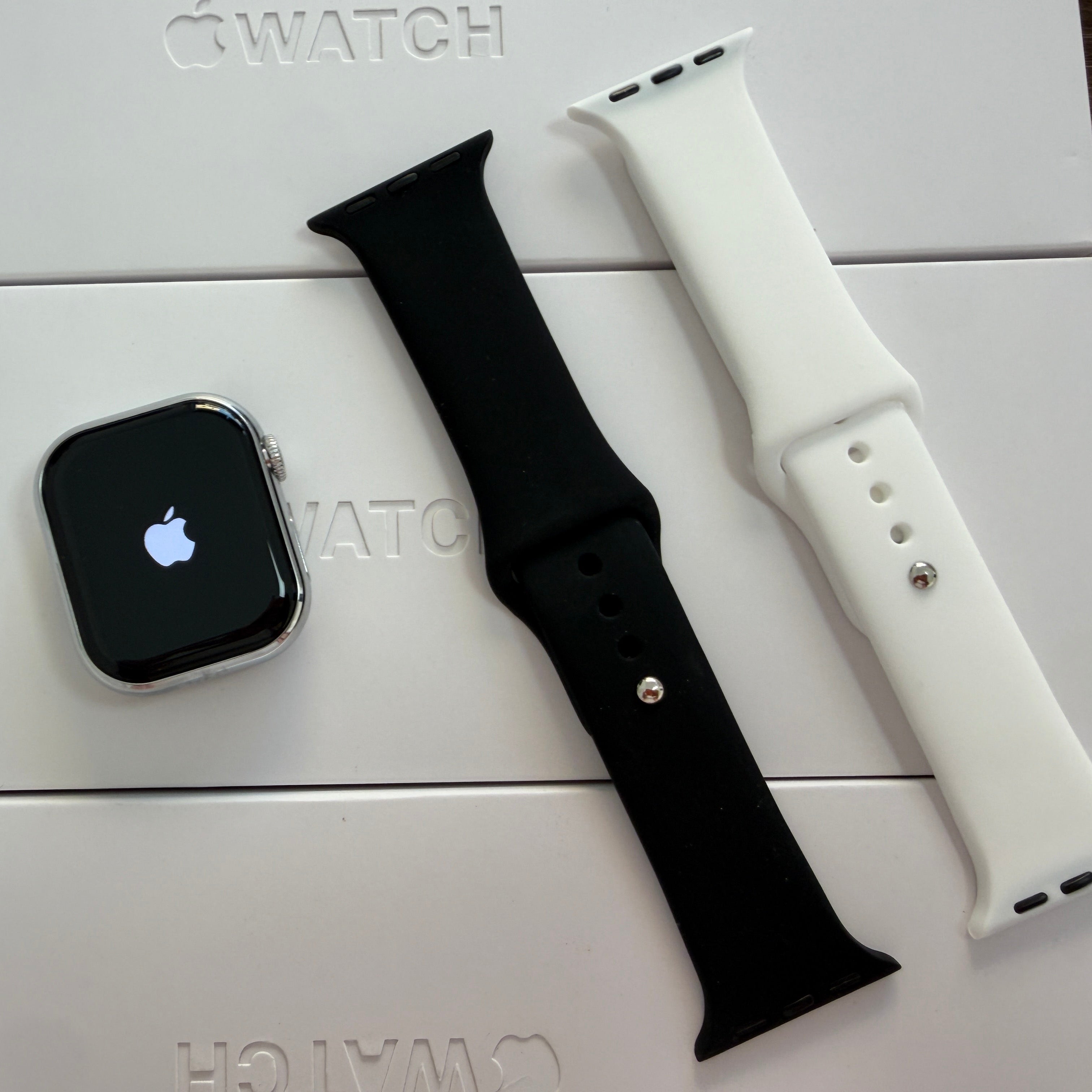 Apple Watch Series 11 42mm Replica