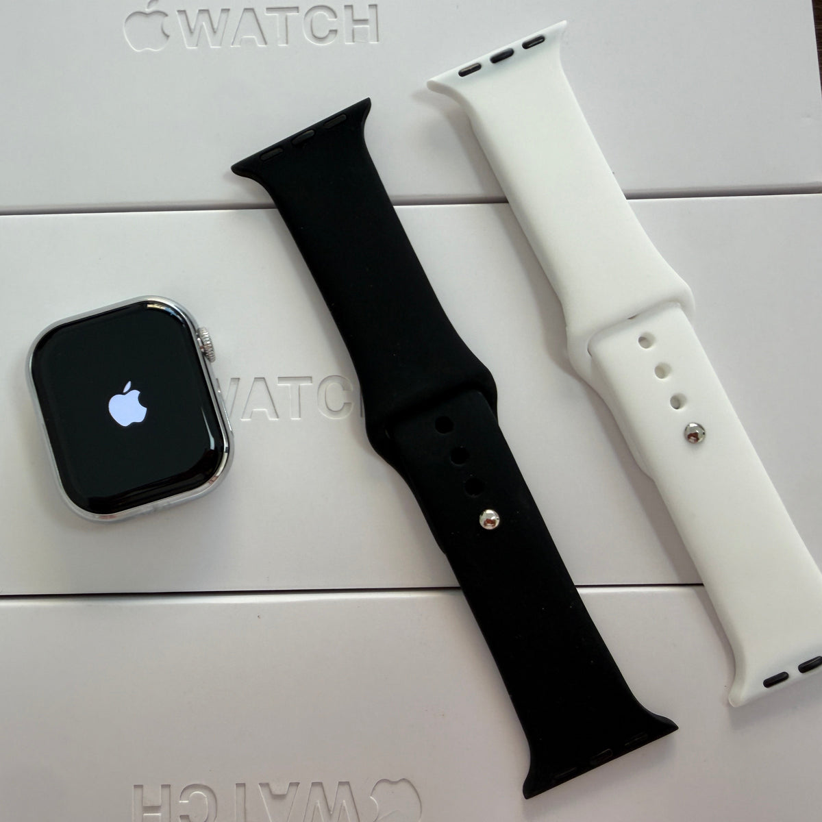 Apple Watch Series 11 42mm Replica