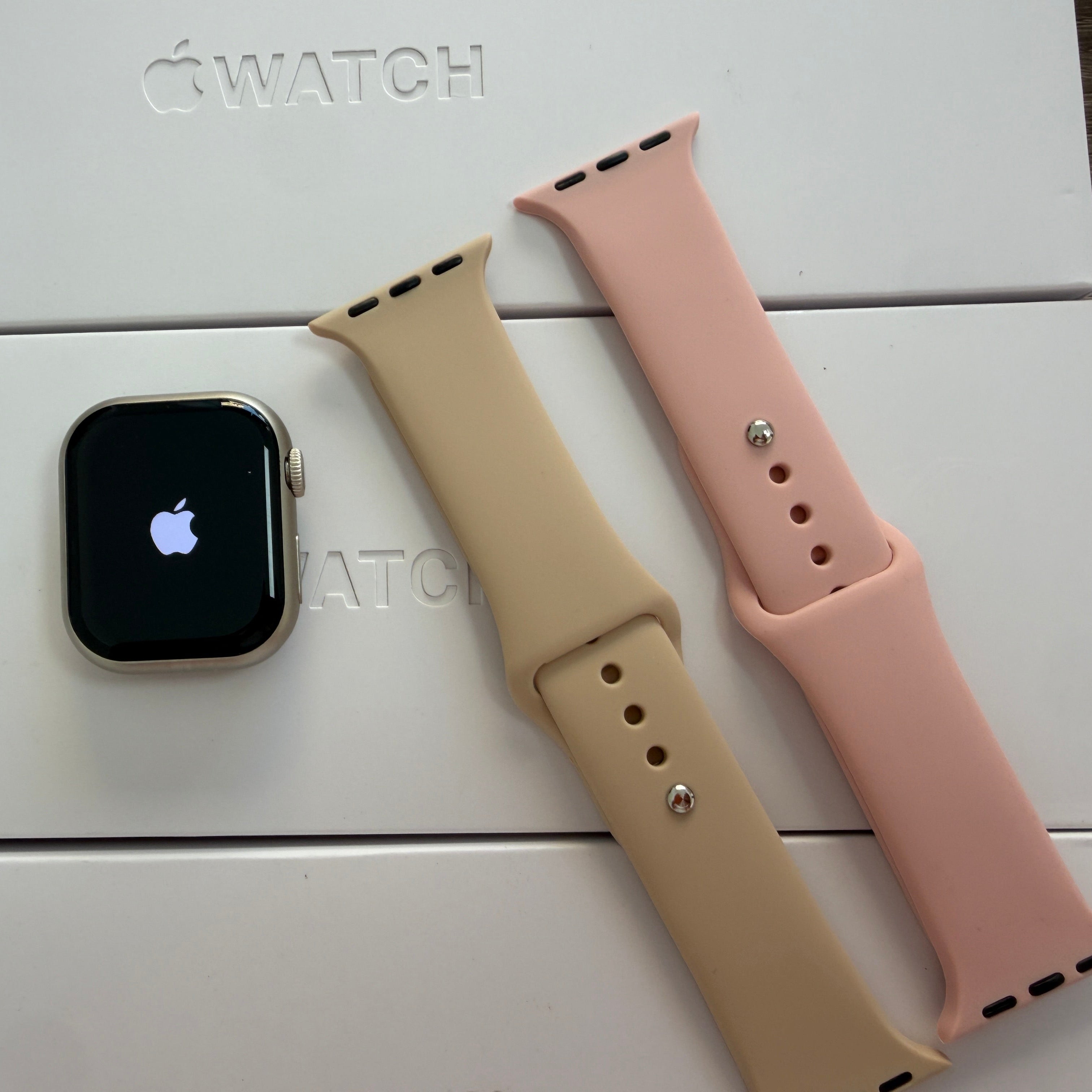 Apple Watch Series 11 42mm Replica