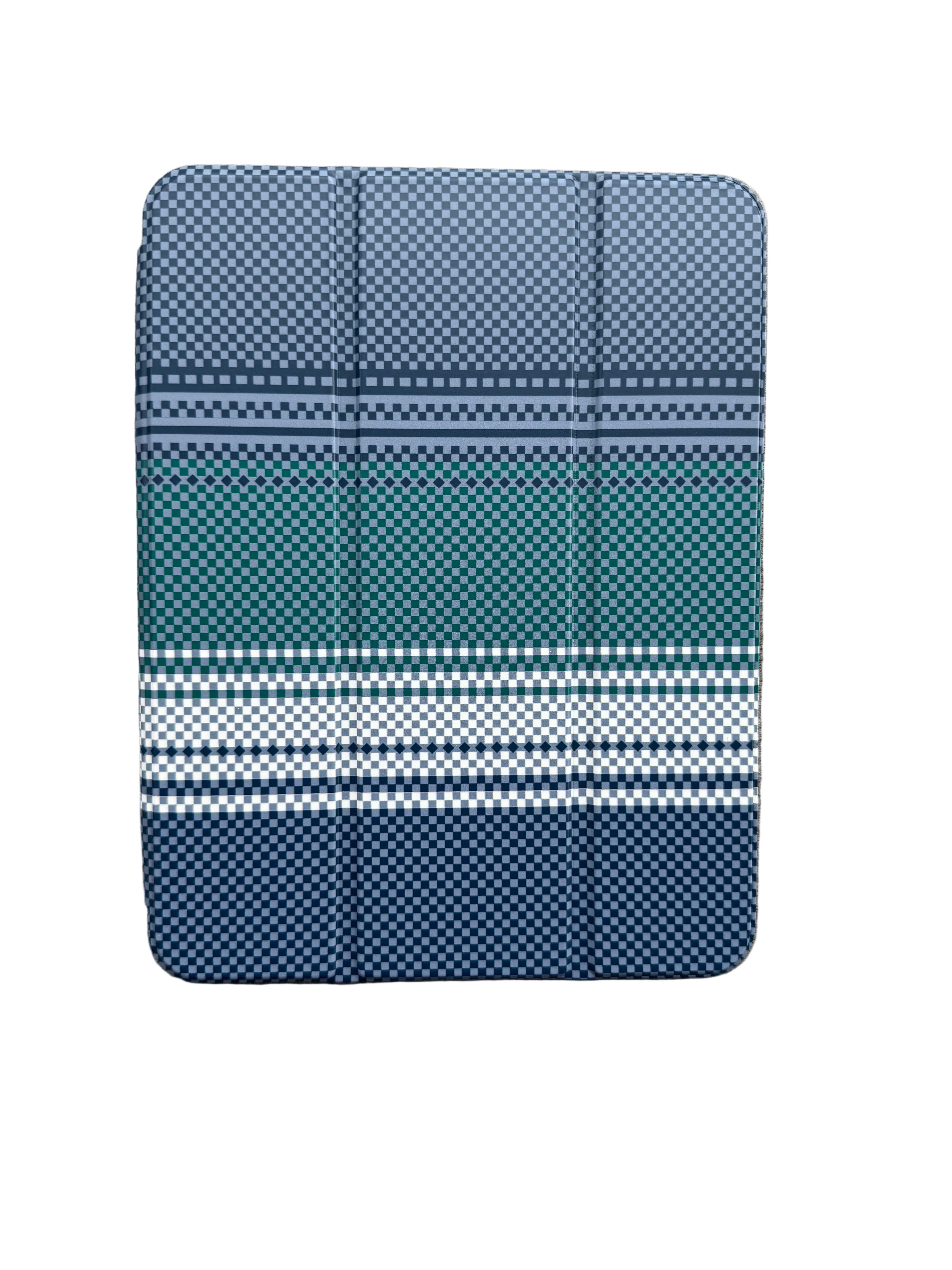 iPad Flip Case with Pen Holder – Cover & Stand