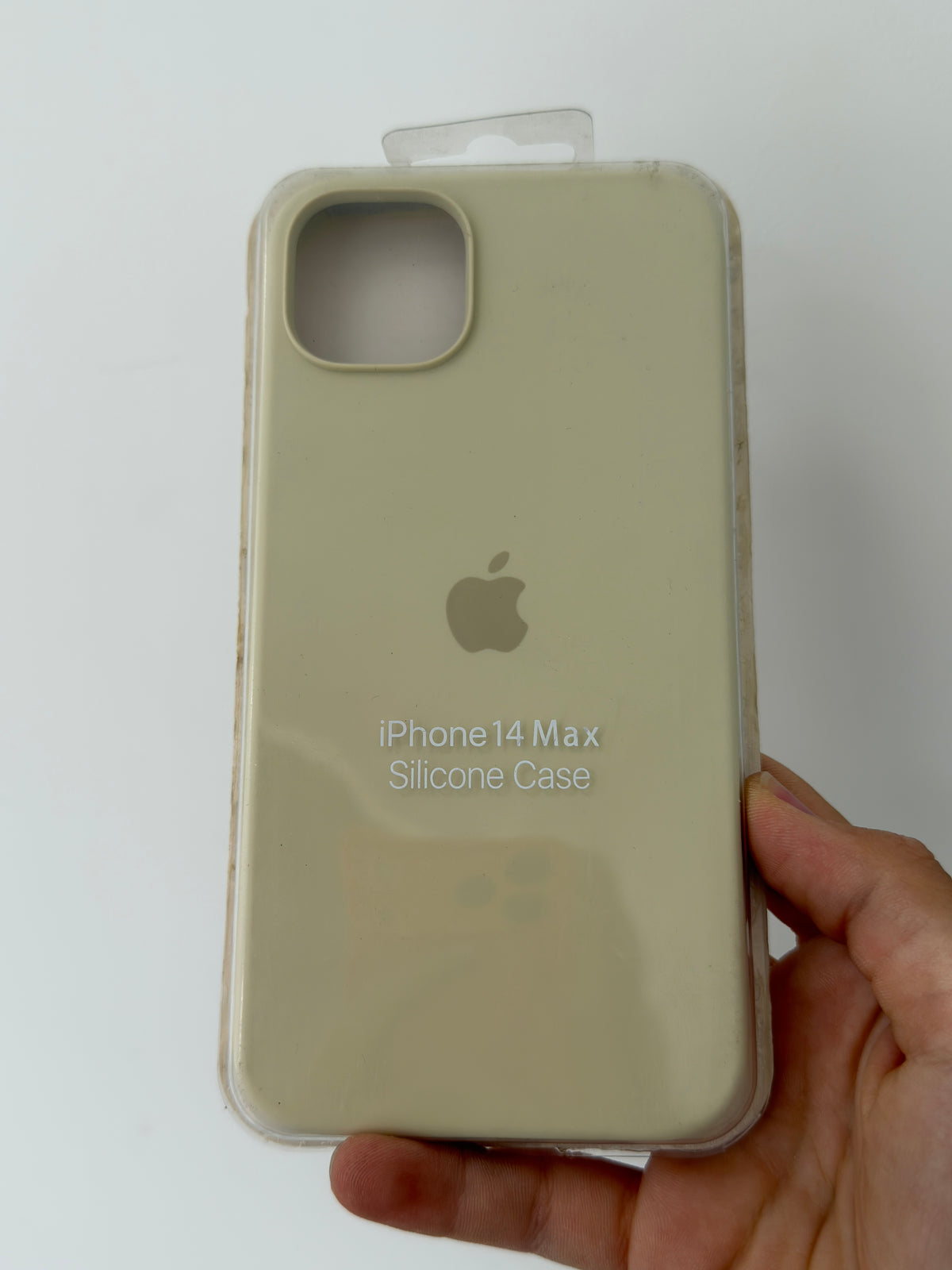 iPhone 14 Plus / 15 Plus Silicone Case