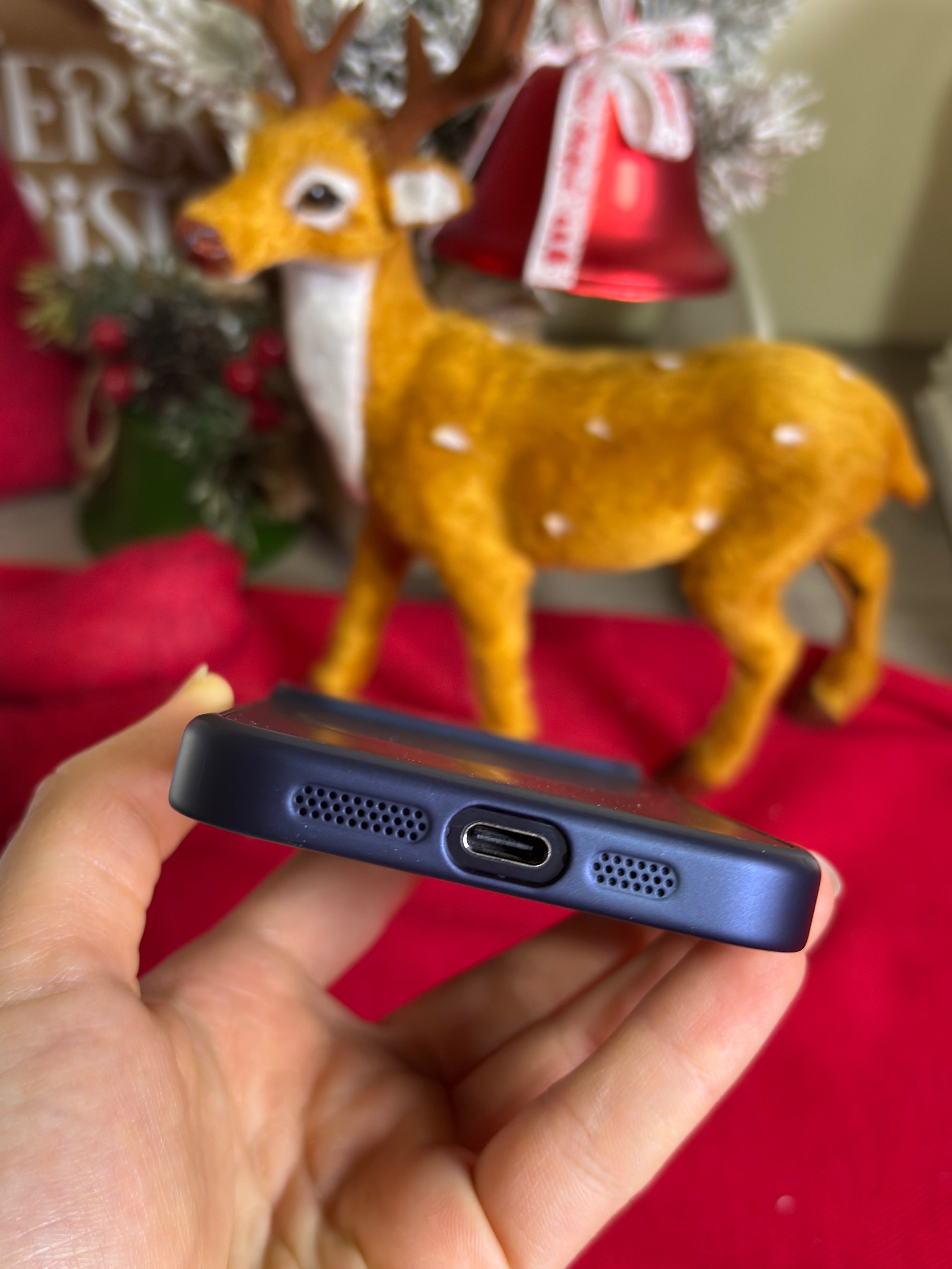 iPhone 17 Convertor Case – MagSafe Style Upgrade Cover