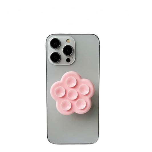 Stick It Foldable Flower Grip