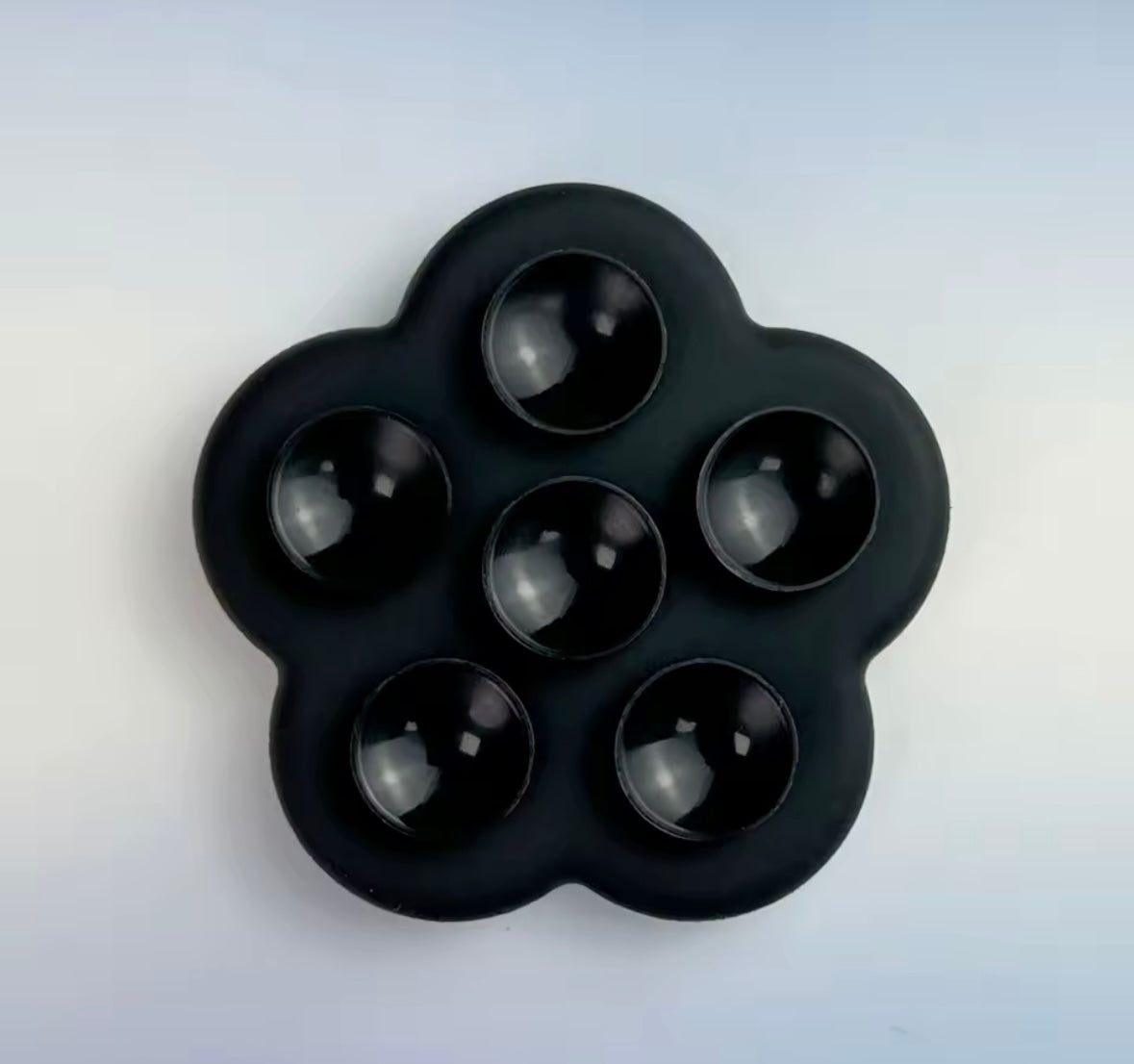 Flower grip 360° rotation adjustment demo