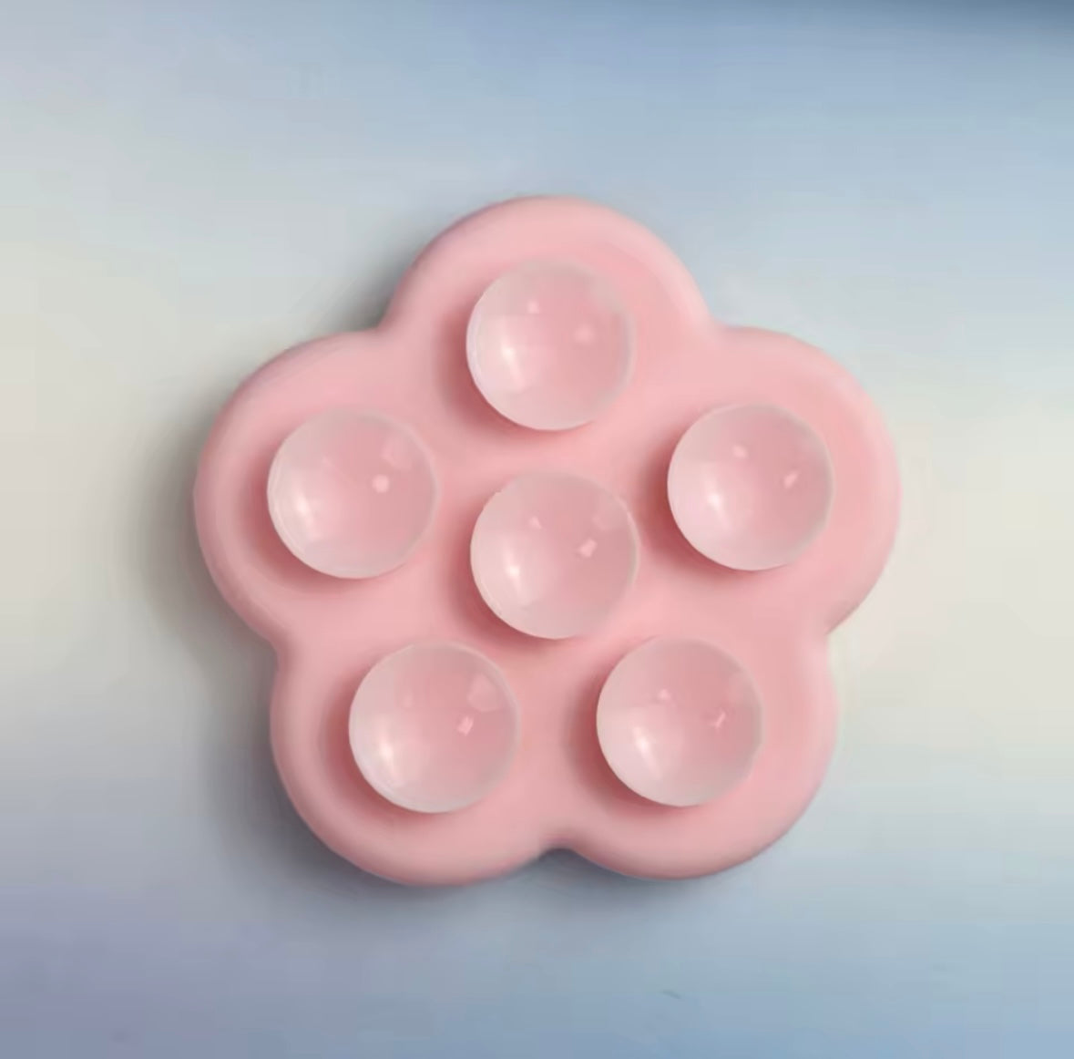 Stick It Foldable Flower Grip