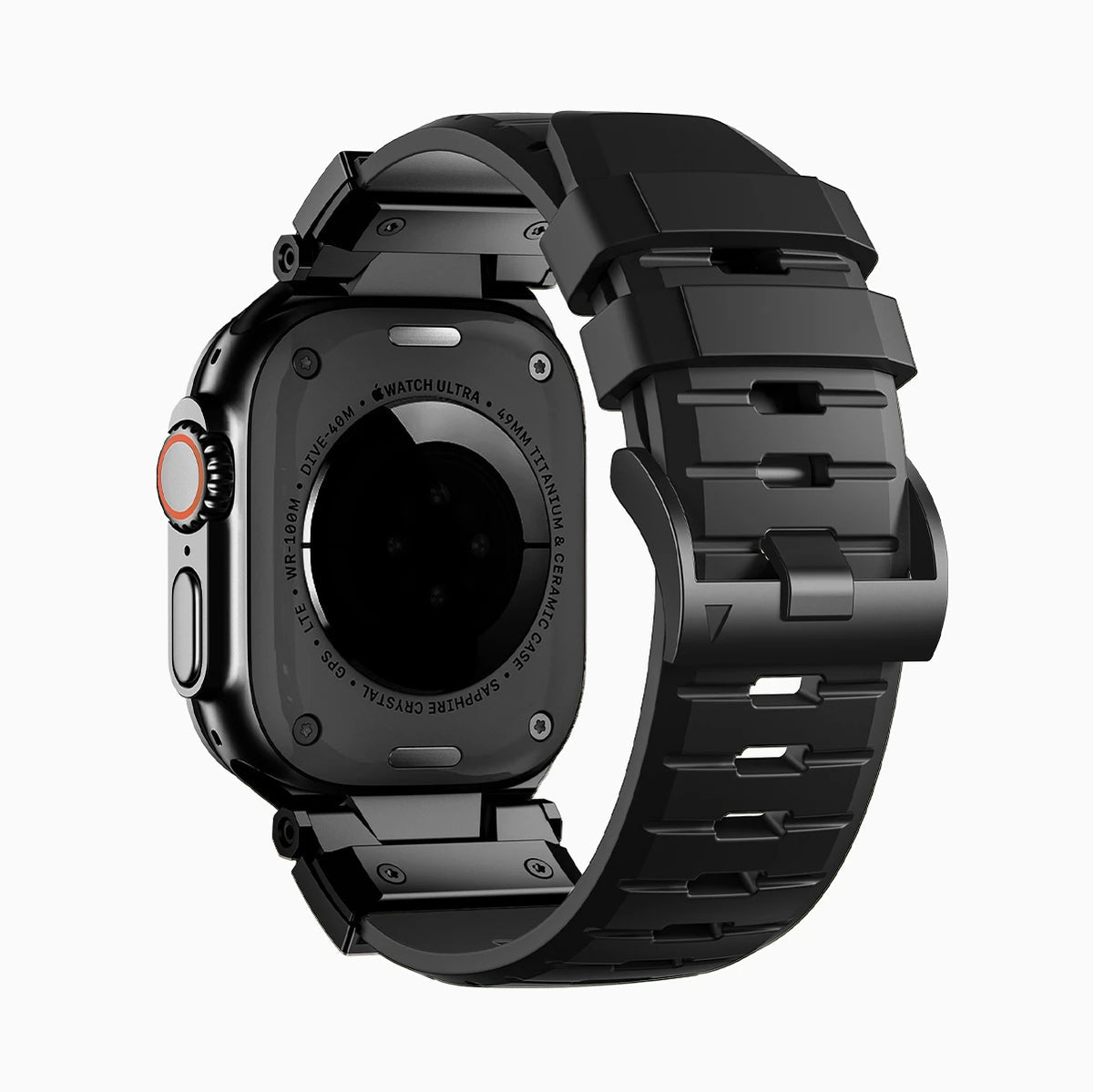 Apple Watch Tracer Urban Band – Premium Everyday Strap