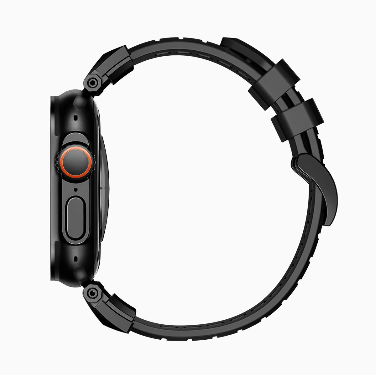 Apple Watch Tracer Urban Band – Premium Everyday Strap