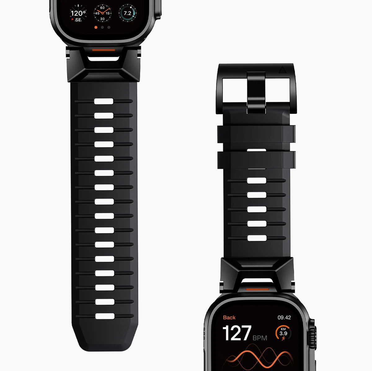 Apple Watch Tracer Urban Band – Premium Everyday Strap