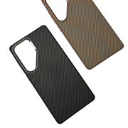 Samsung Galaxy S25 & S26 Ultra Carbon Fiber Case – Shockproof Protective Cover