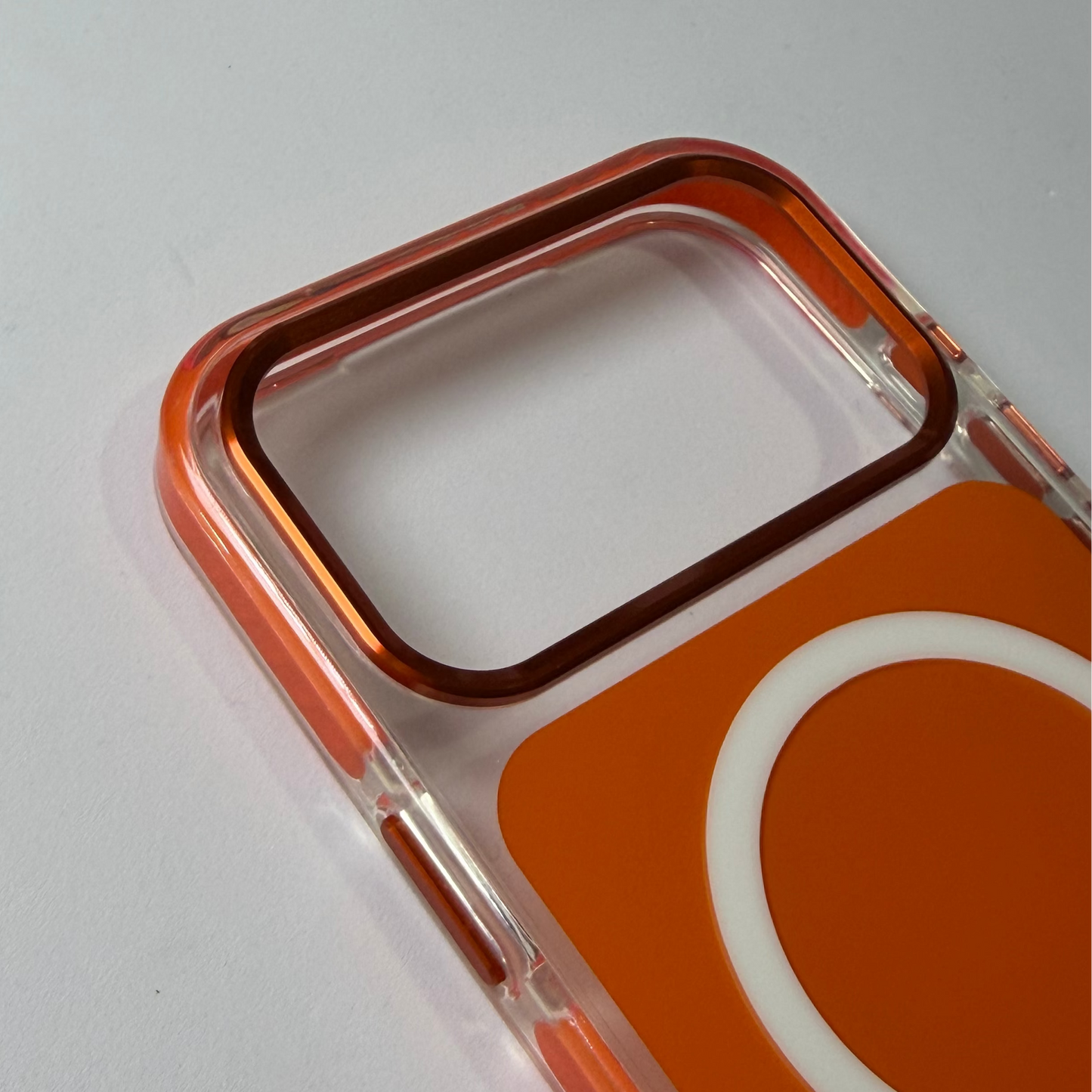 MagSafe Bulky Shockproof Case – Heavy Duty Protective Cover iPhone 17 Pro / 17 Pro Max