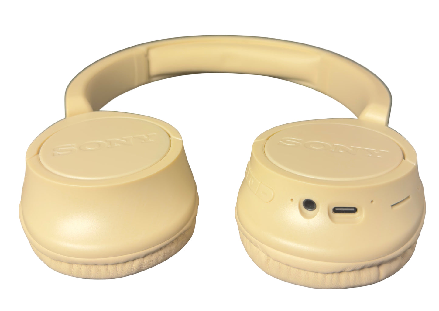 Sony WH-CH720N Wireless Headphones | Bluetooth