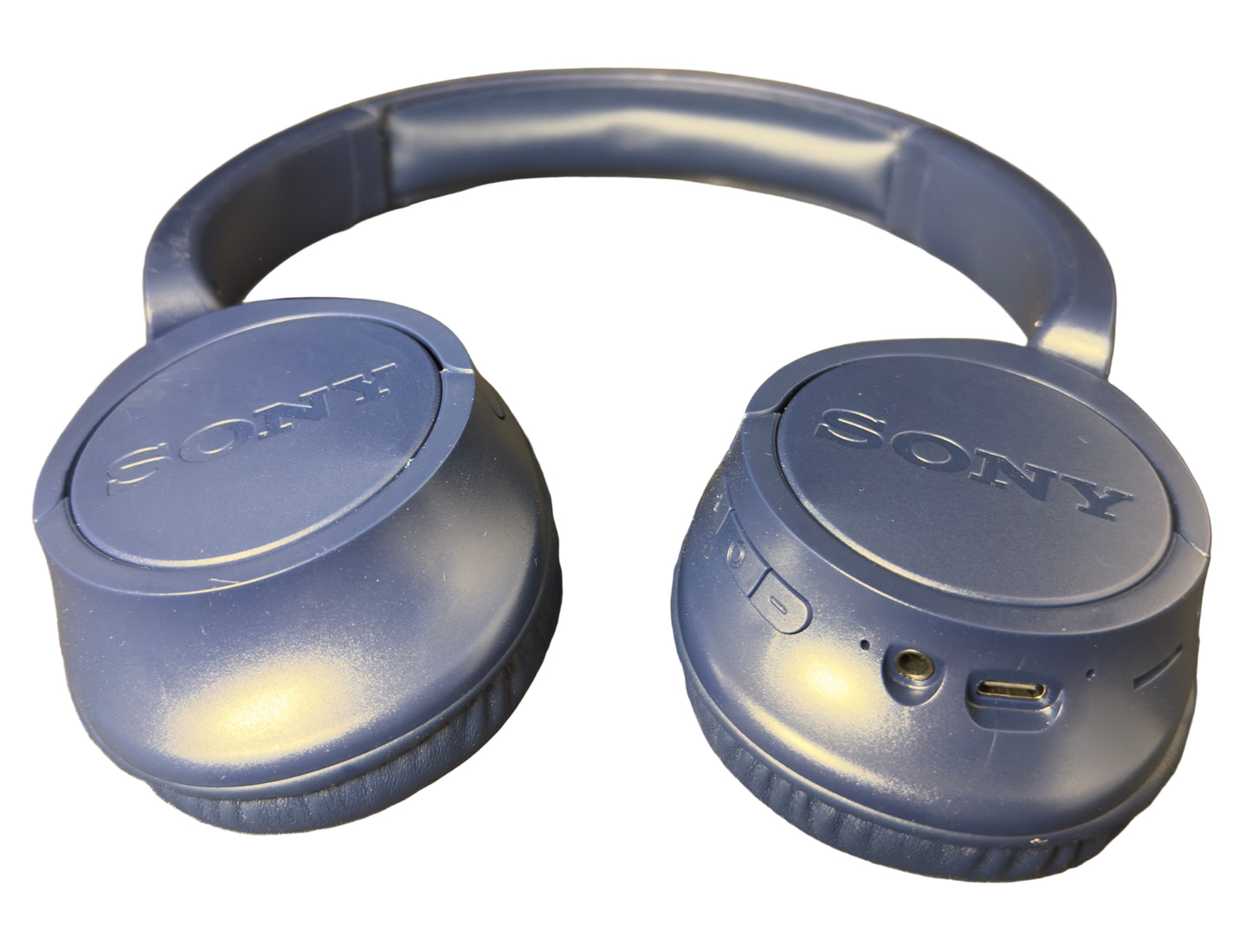 Sony WH-CH720N Wireless Headphones | Bluetooth