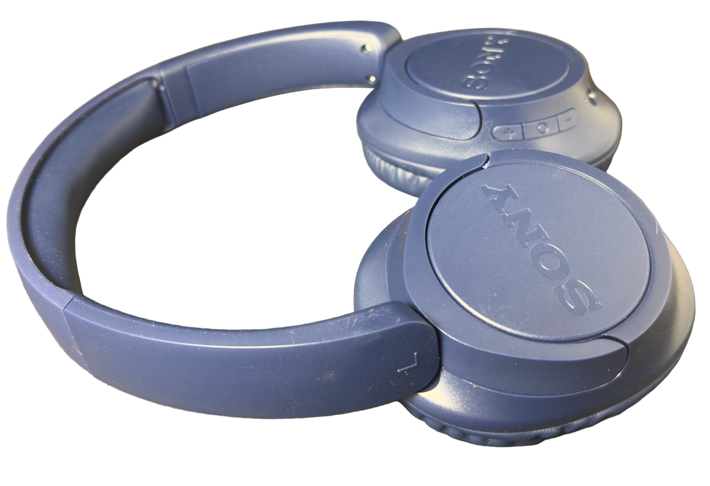 Sony WH-CH720N Wireless Headphones | Bluetooth