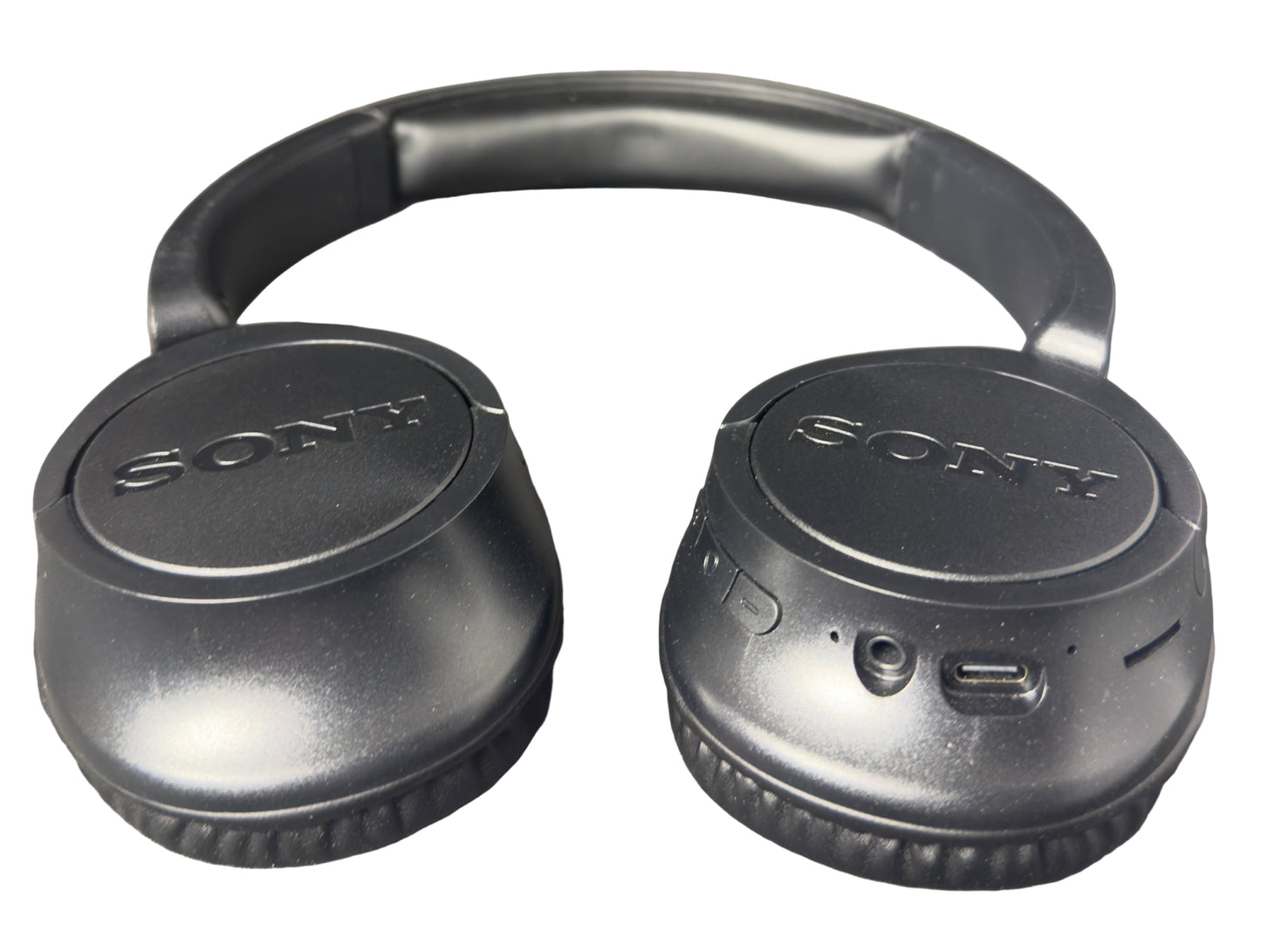 Sony WH-CH720N Wireless Headphones | Bluetooth