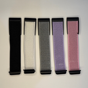 WHOOP 4.0 fabric nylon replacement band for fitness tracker
