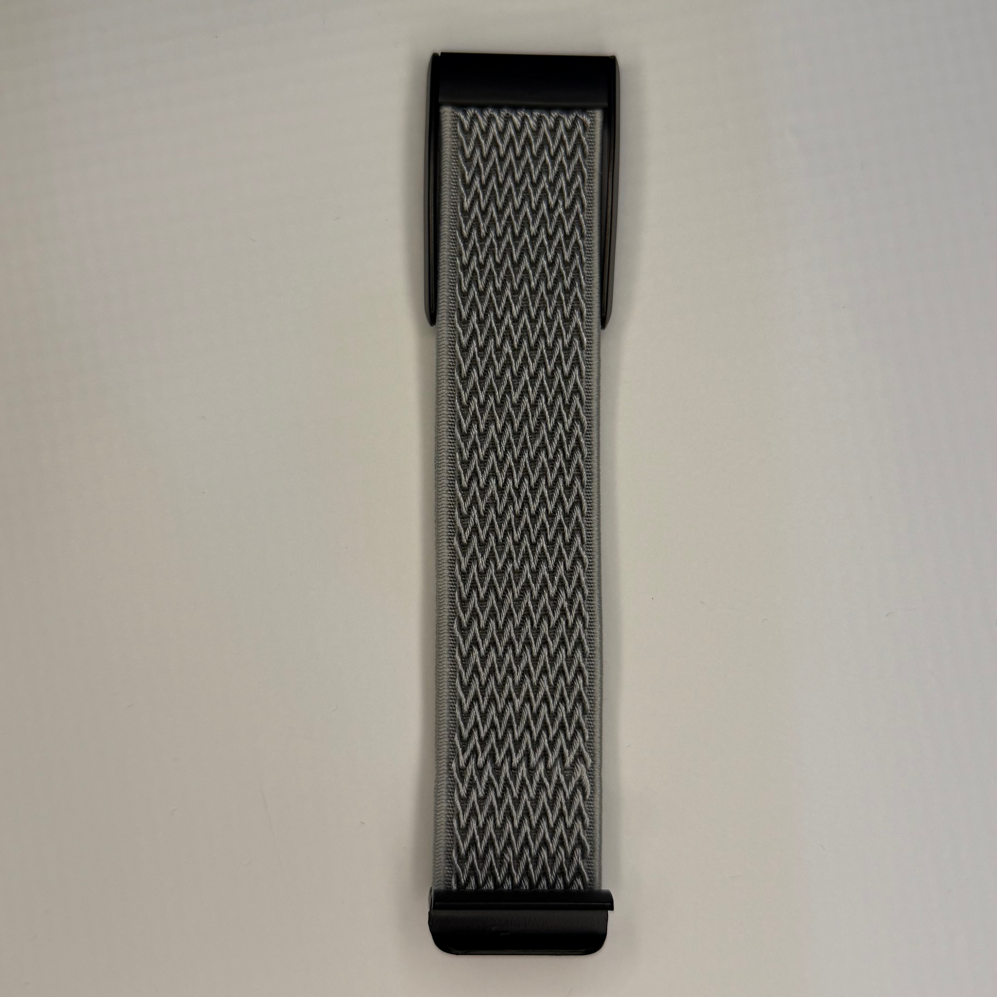 Adjustable nylon wrist strap for WHOOP 4.0 tracker
