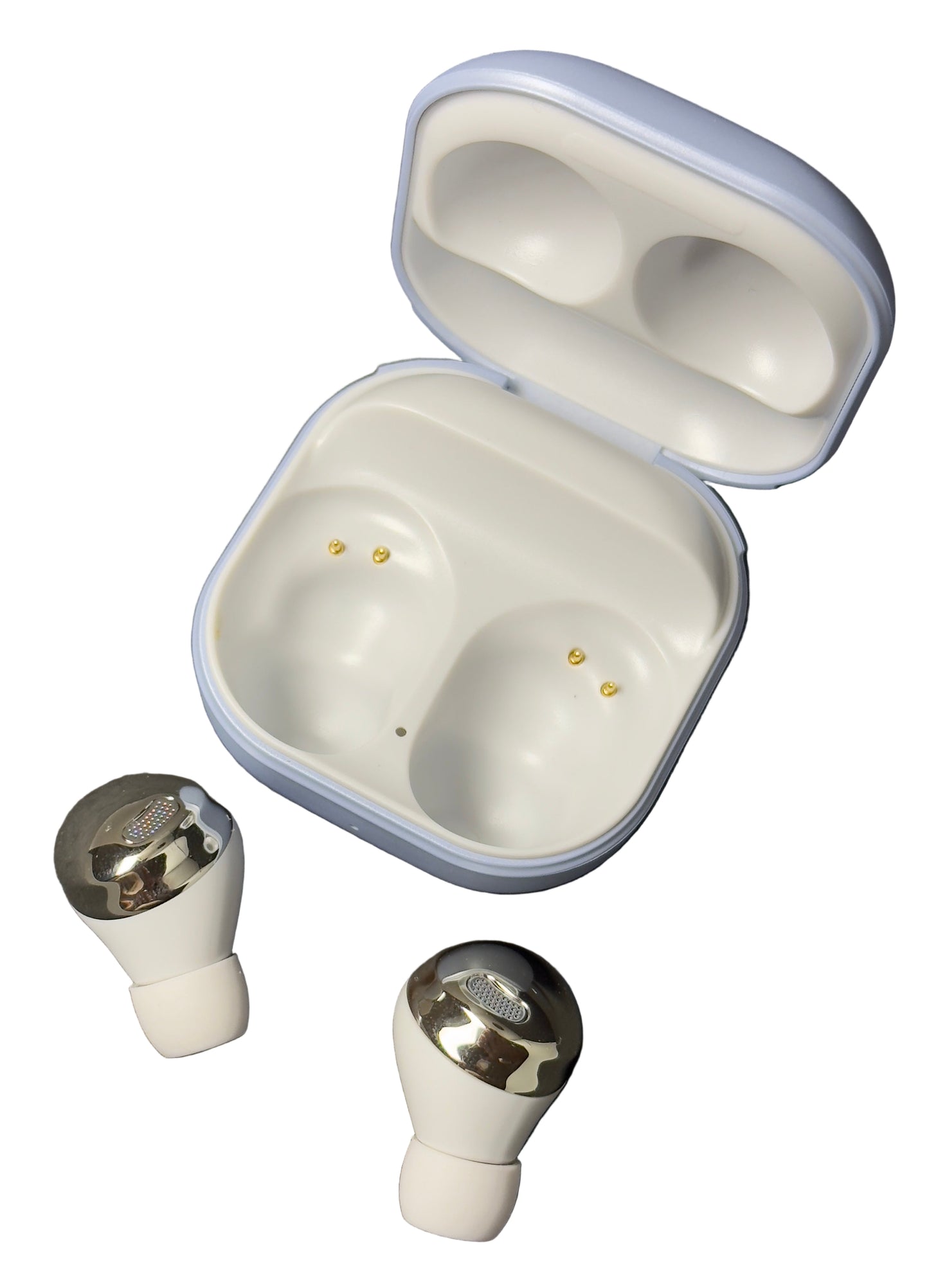 Samsung Galaxy Buds Pro | True Wireless Earbuds