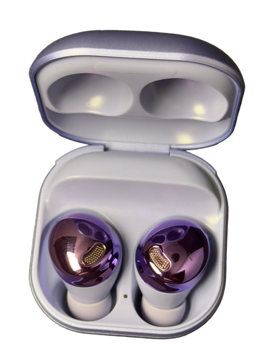 Samsung Galaxy Buds Pro | True Wireless Earbuds
