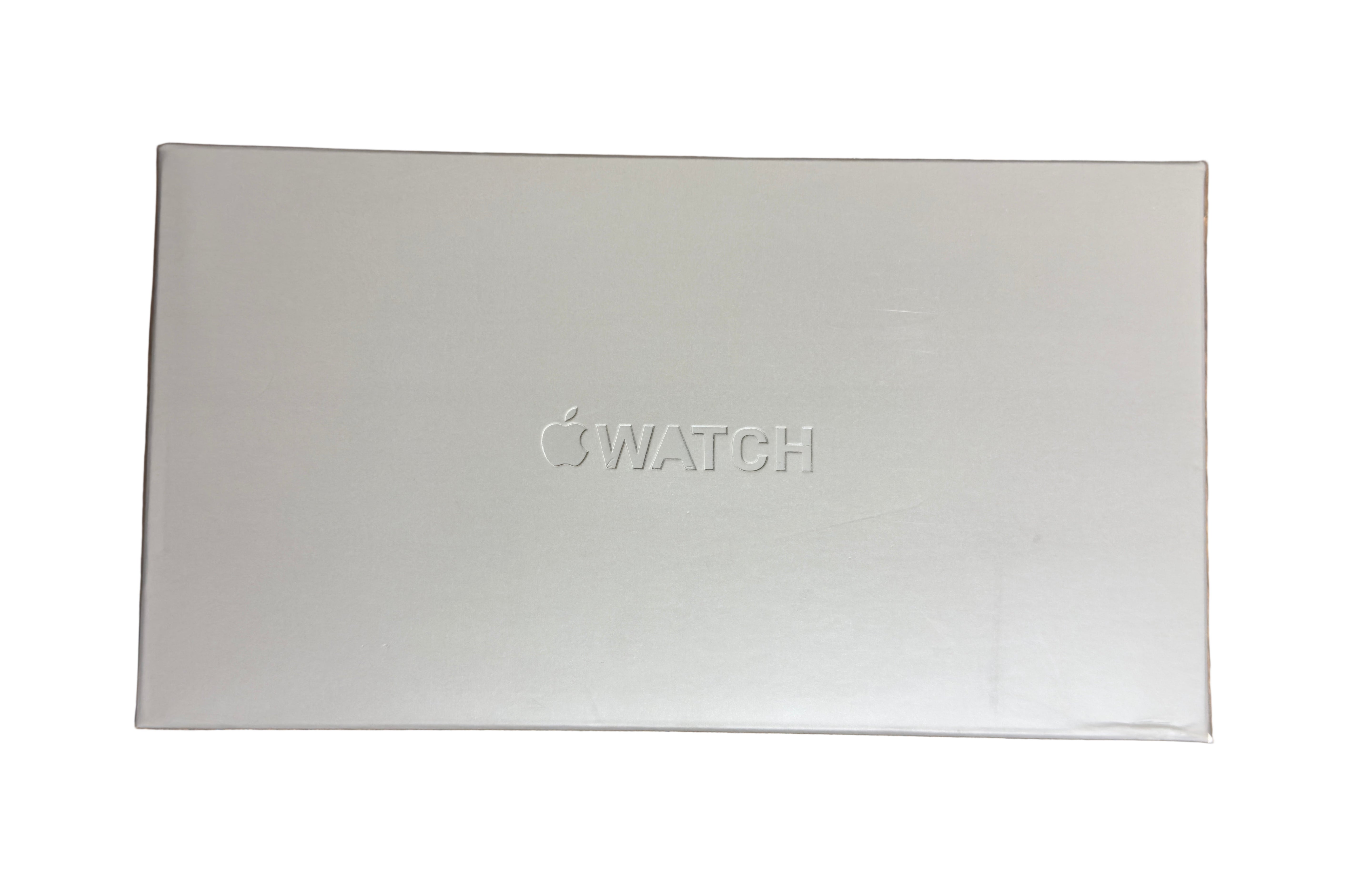 Watch Ultra 2 (AAA Version) with Apple Logo | Smartwatch