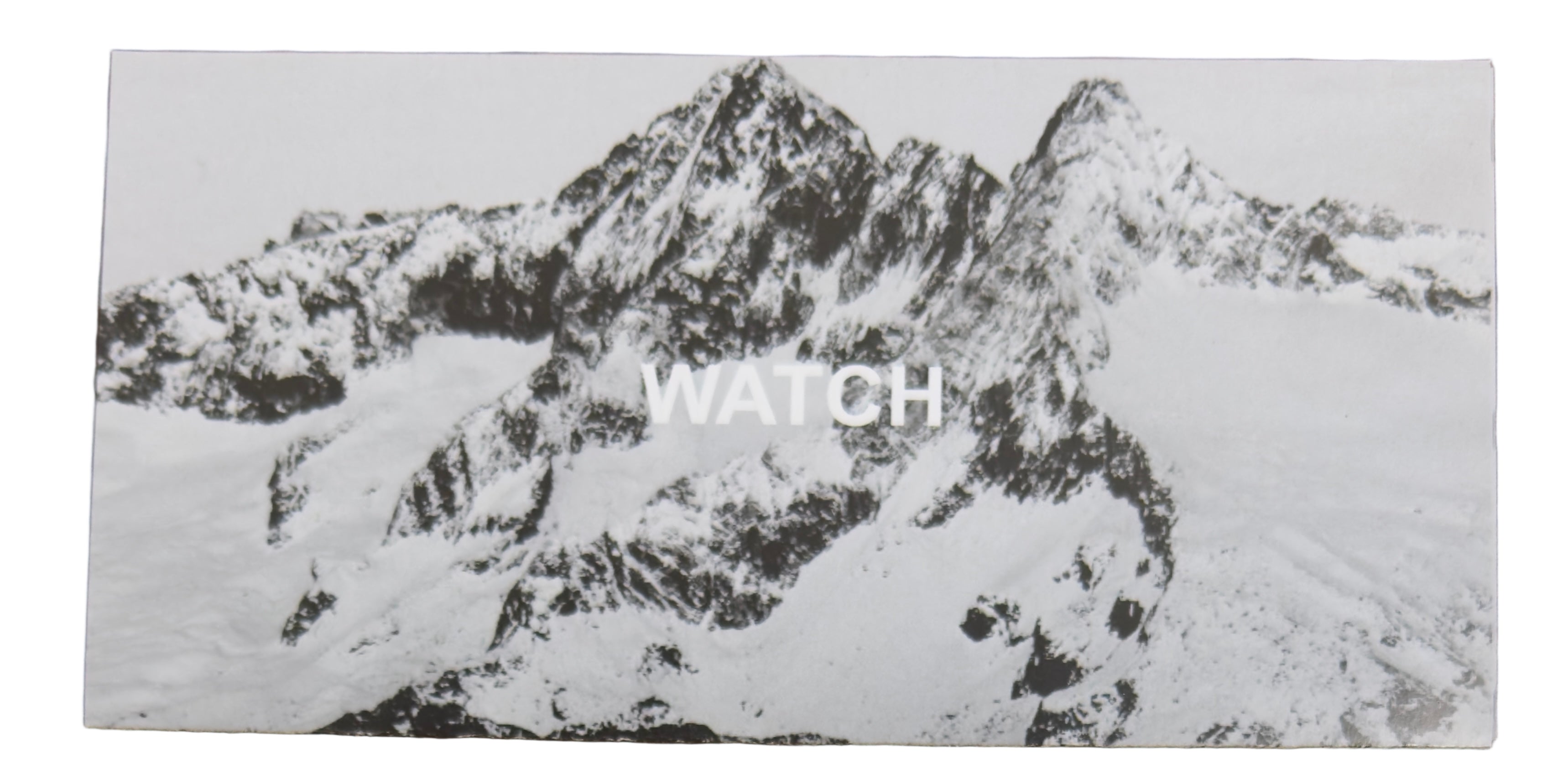 Watch Ultra 2 (AAA Version) with Apple Logo | Smartwatch