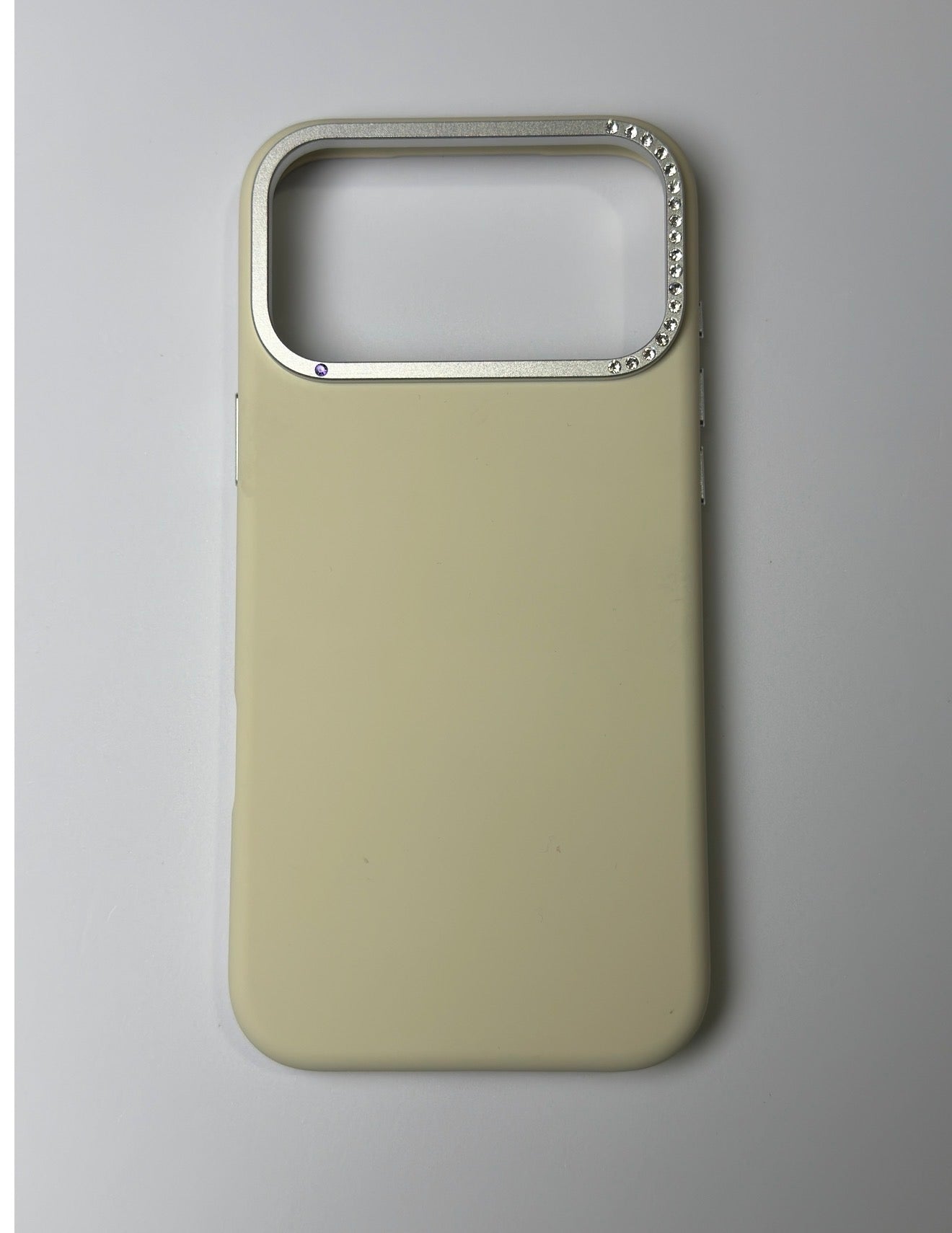 KAKASKIN Silicone Case for iPhone 17 Pro & 17 Pro Max – Smooth Cover