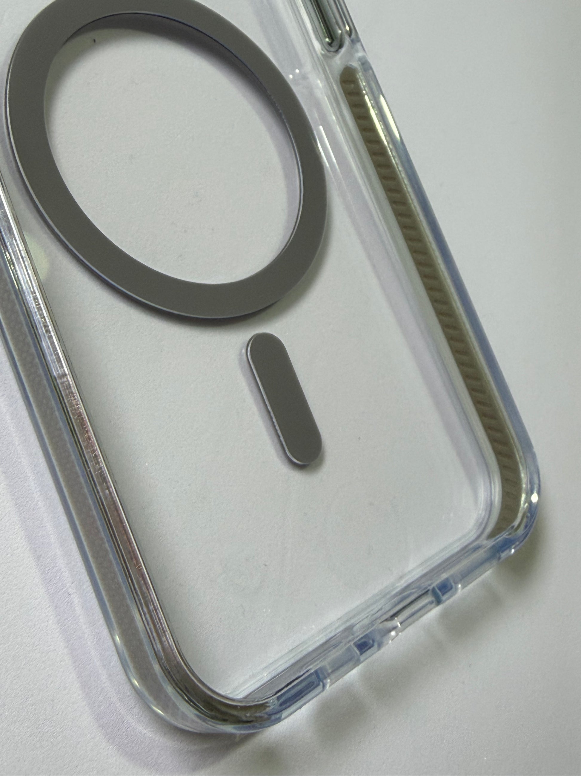 iPhone 16e case color variants shockproof TPU bumper