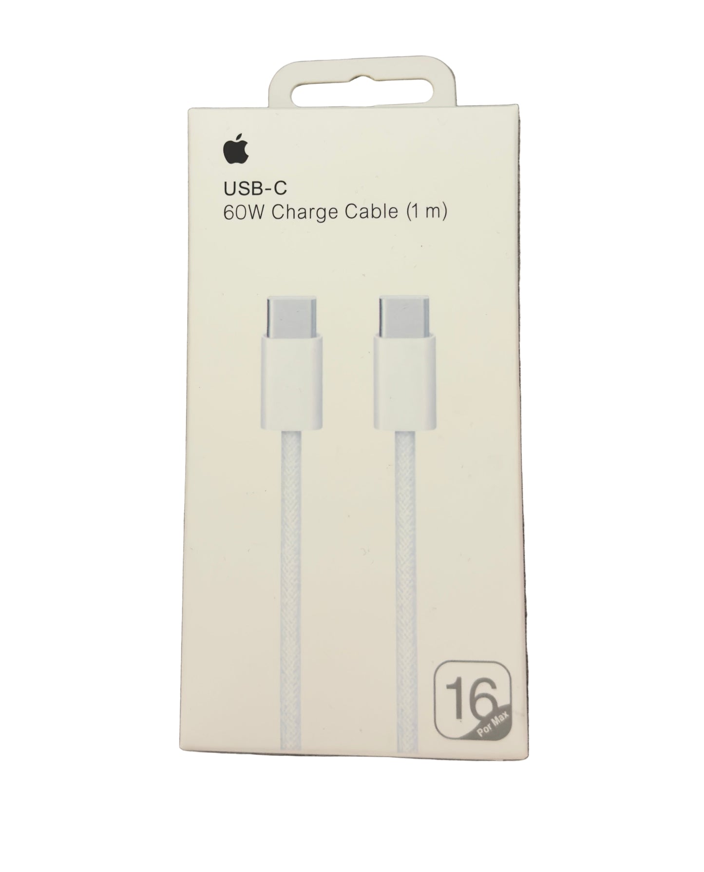 Type-C to Type-C Fast Charging Cable – A Premium Version