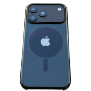 MagSafe Colour Case Original IC iPhone 17 Pro - black smoke