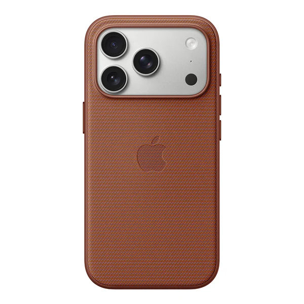 Apple iPhone 17 Series – TechWoven Case with MagSafe - PREORDER (1-12)